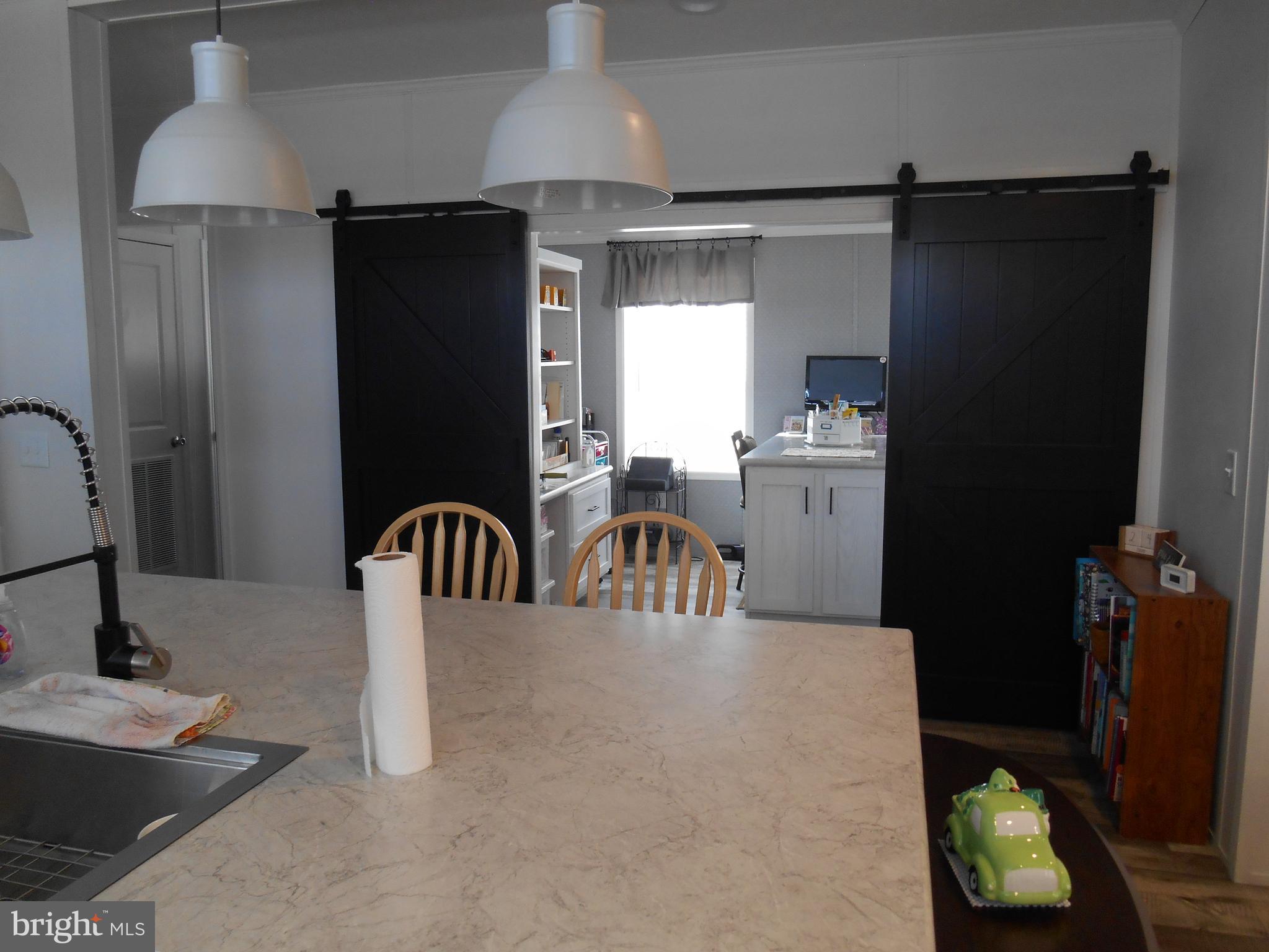 NORTHCREST ACRES MH PARK - Residential