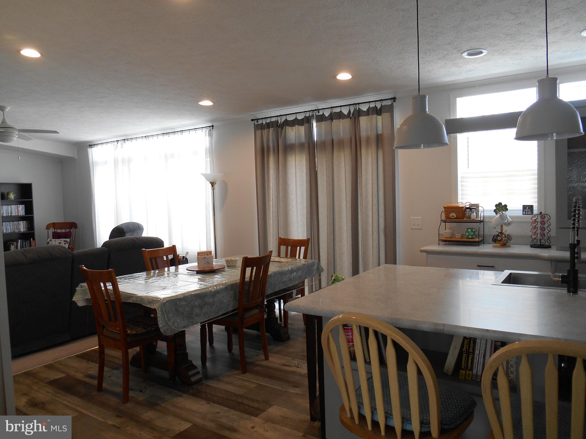 NORTHCREST ACRES MH PARK - Residential