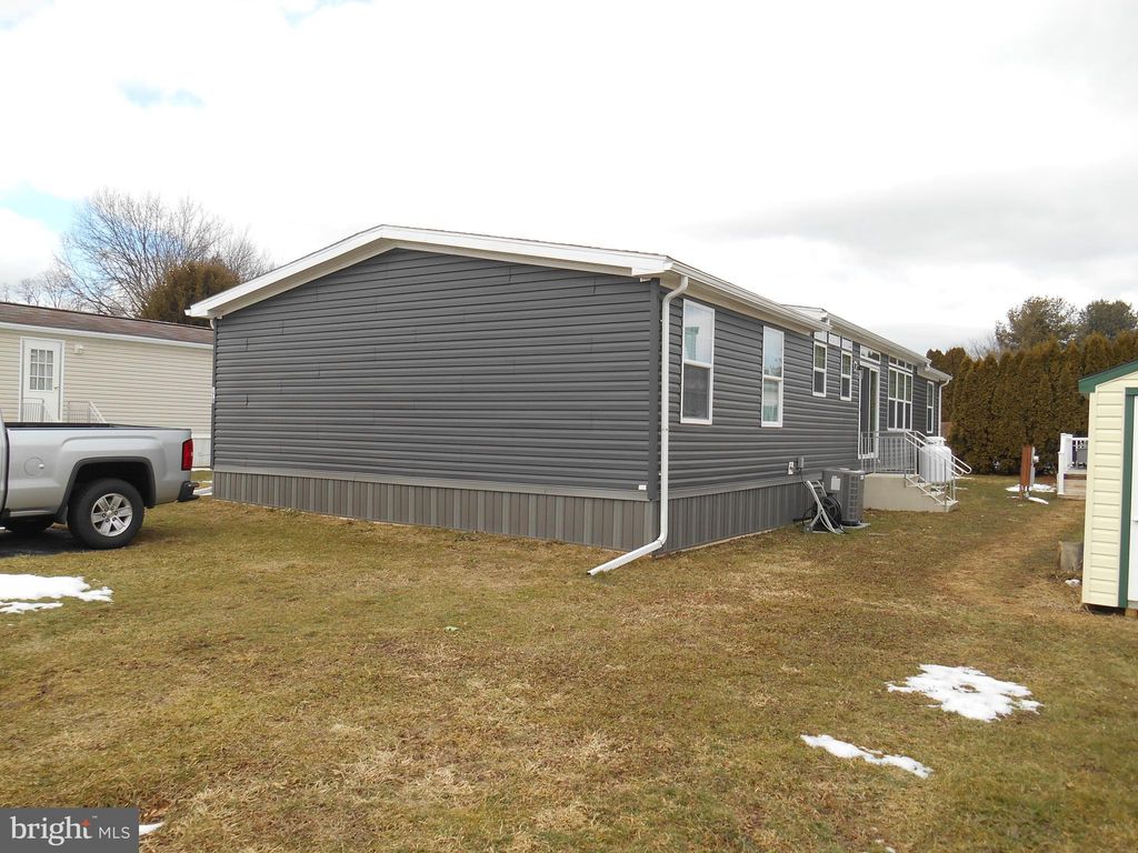 Photo of 178 Northcrest Acres Park Tp-0178, LEBANON, PA 17046 (MLS # PALN2024808)