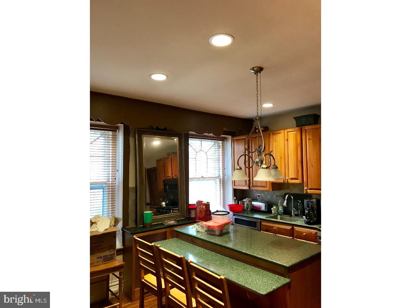 MT AIRY (WEST) - Residential