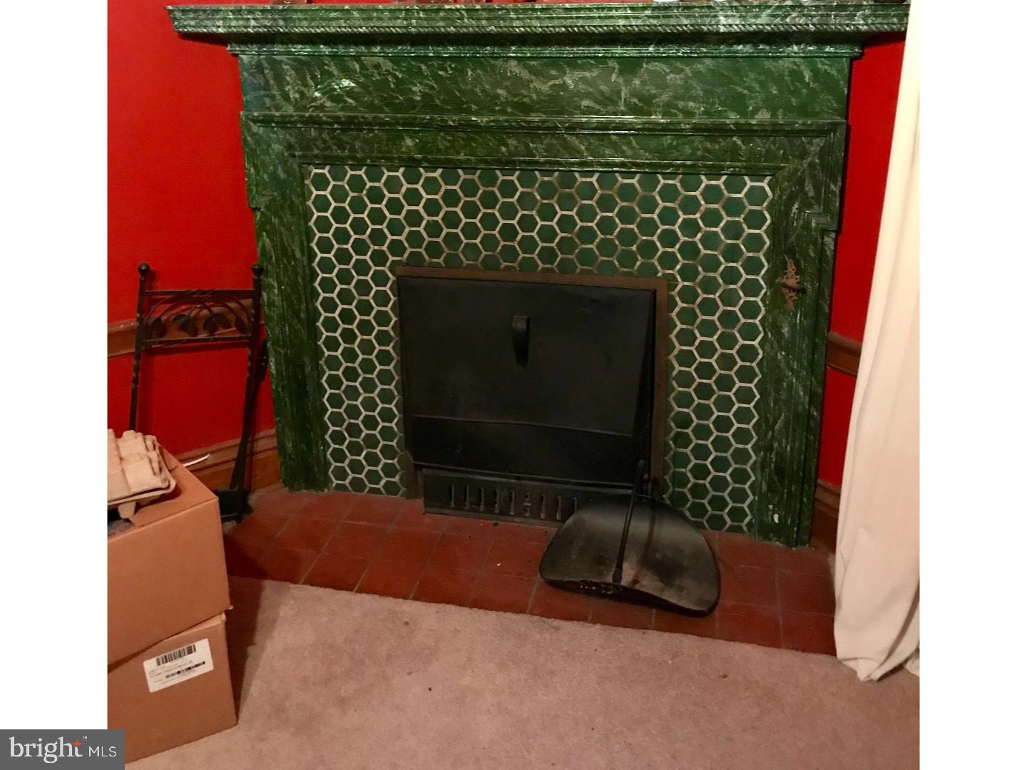 MT AIRY (WEST) - Residential