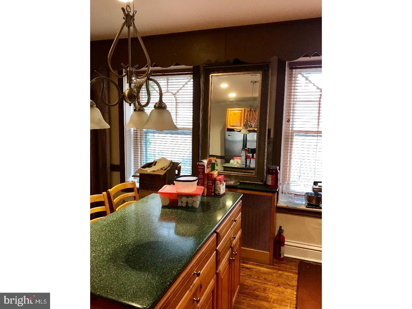 MT AIRY (WEST) - Residential