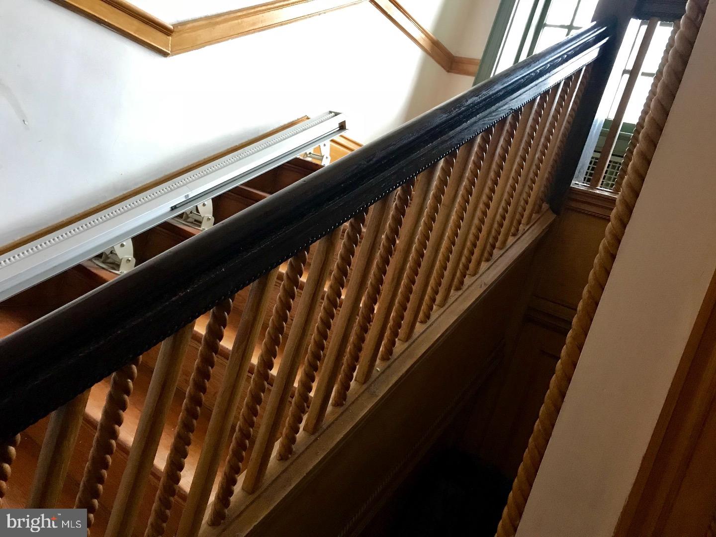 MT AIRY (WEST) - Residential