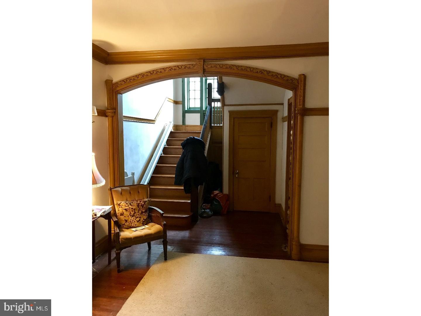 MT AIRY (WEST) - Residential