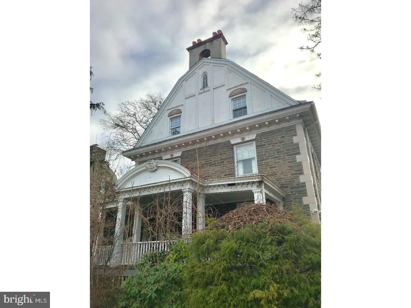 MT AIRY (WEST) - Residential