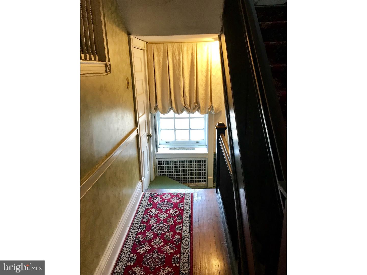 MT AIRY (WEST) - Residential