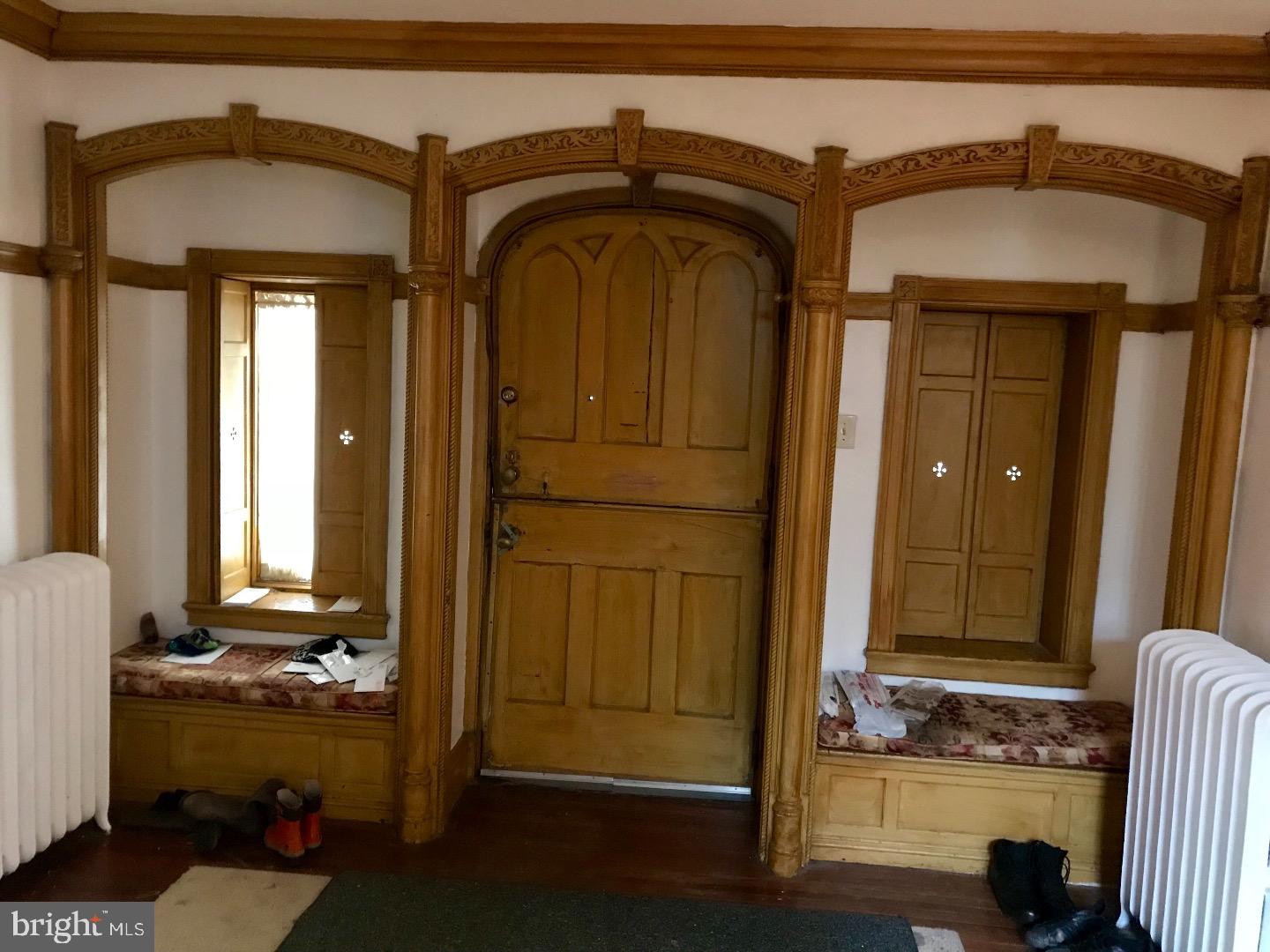 MT AIRY (WEST) - Residential