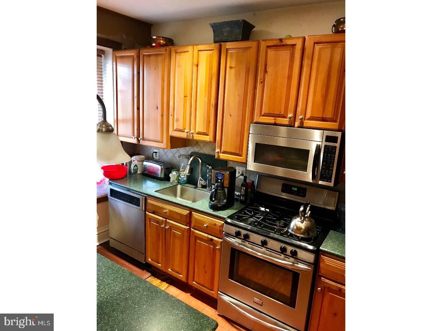 MT AIRY (WEST) - Residential