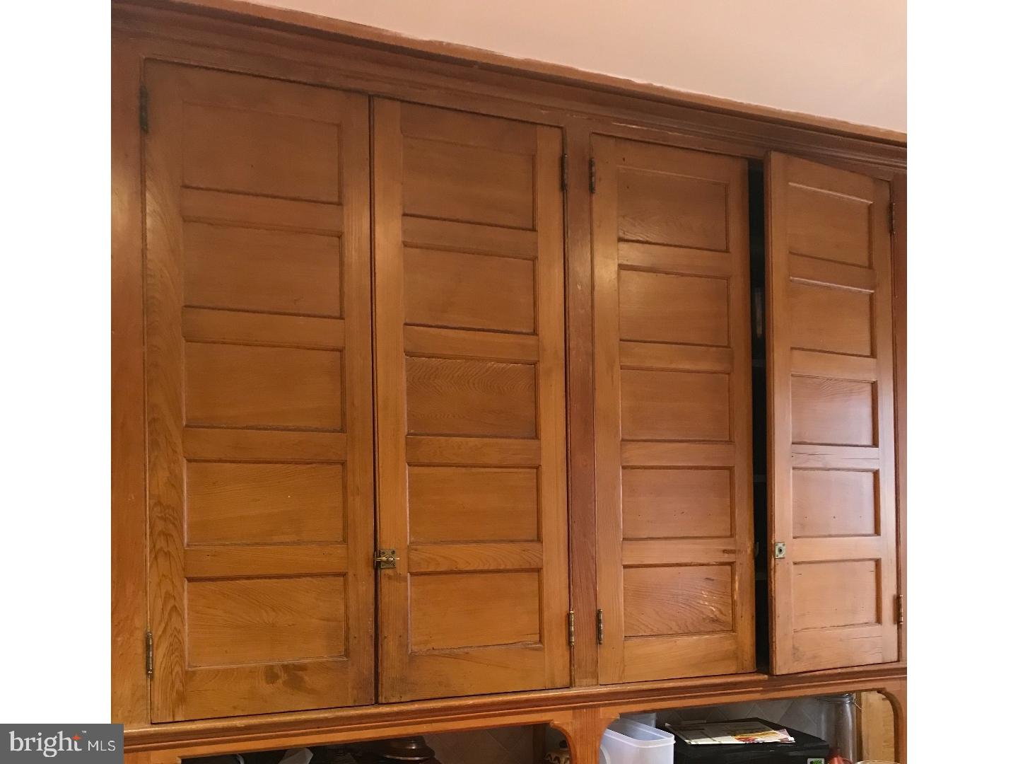 MT AIRY (WEST) - Residential