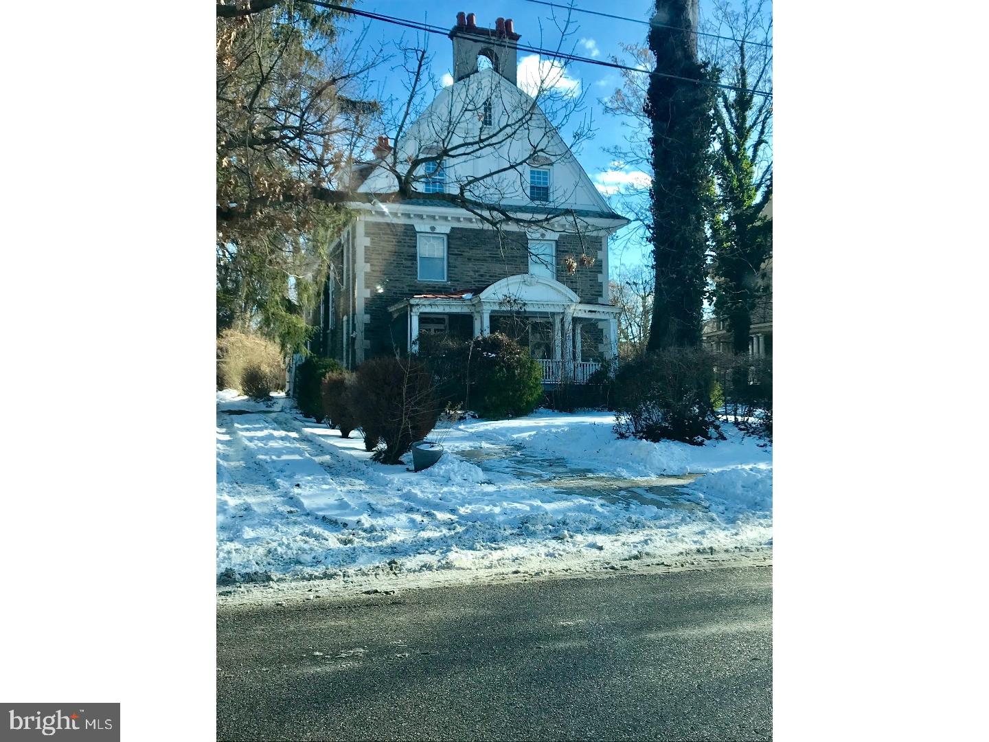 MT AIRY (WEST) - Residential