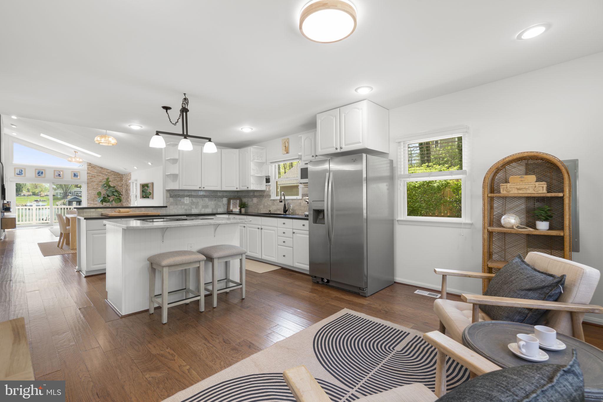 LEELAND WOODS - Residential