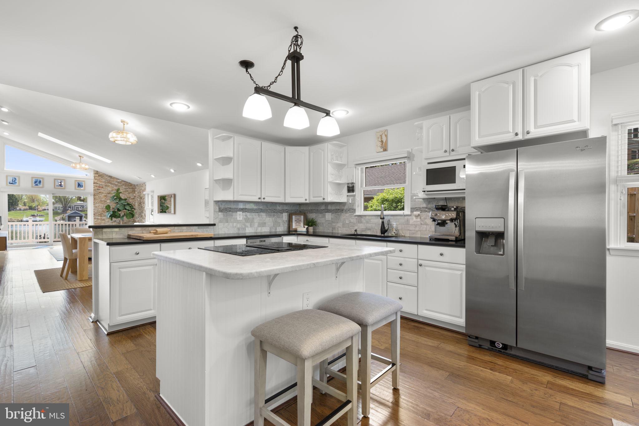 LEELAND WOODS - Residential