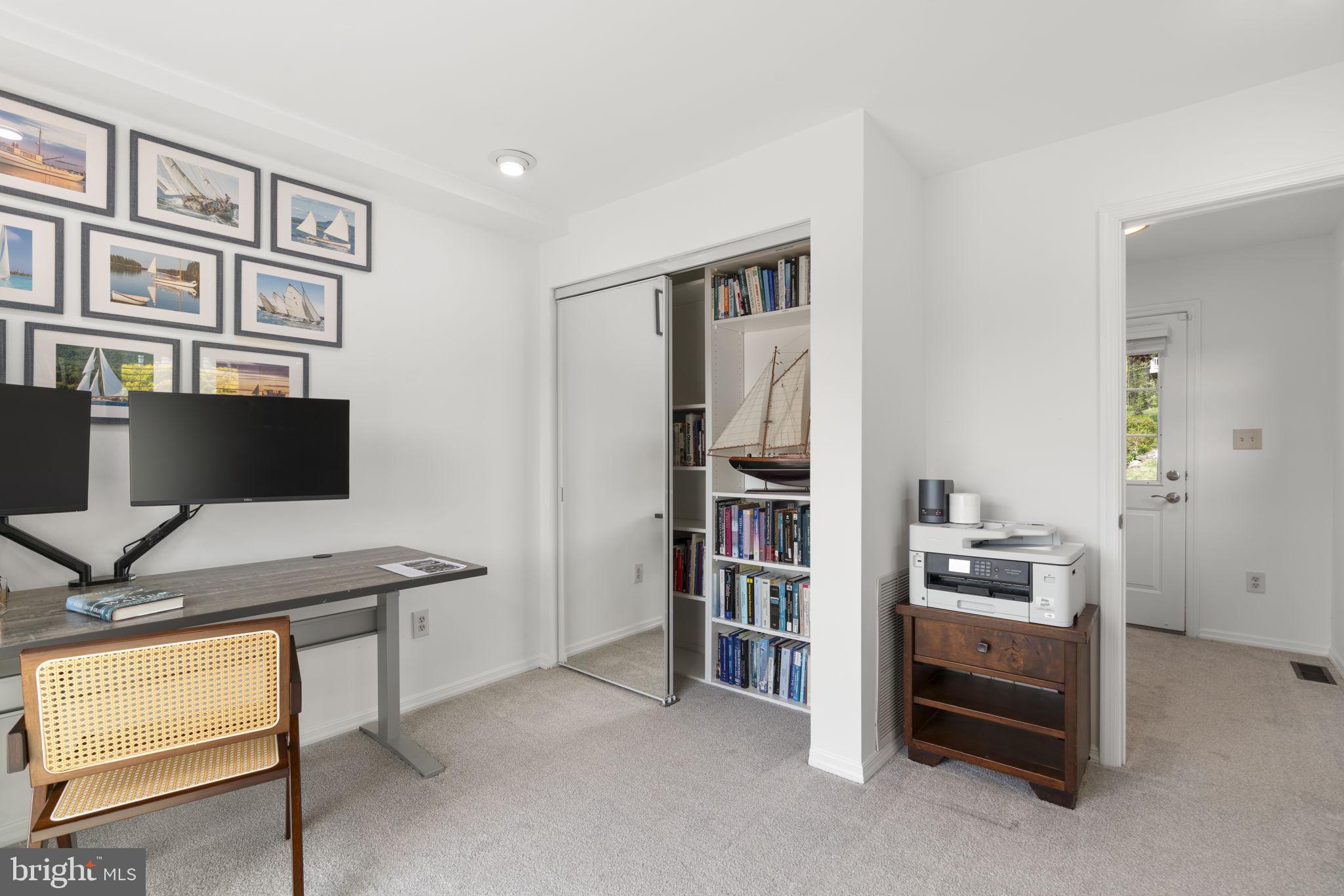 LEELAND WOODS - Residential