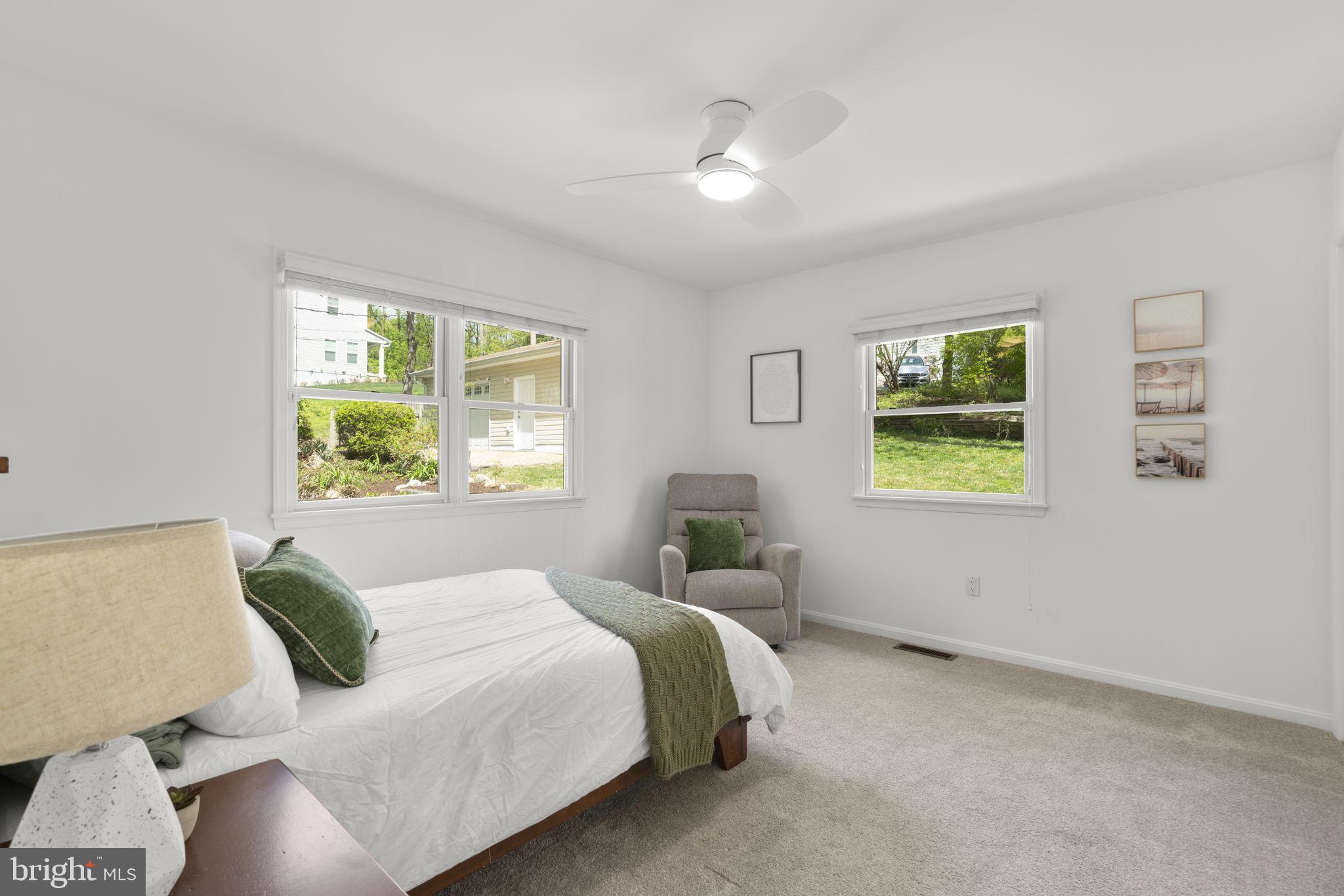 LEELAND WOODS - Residential