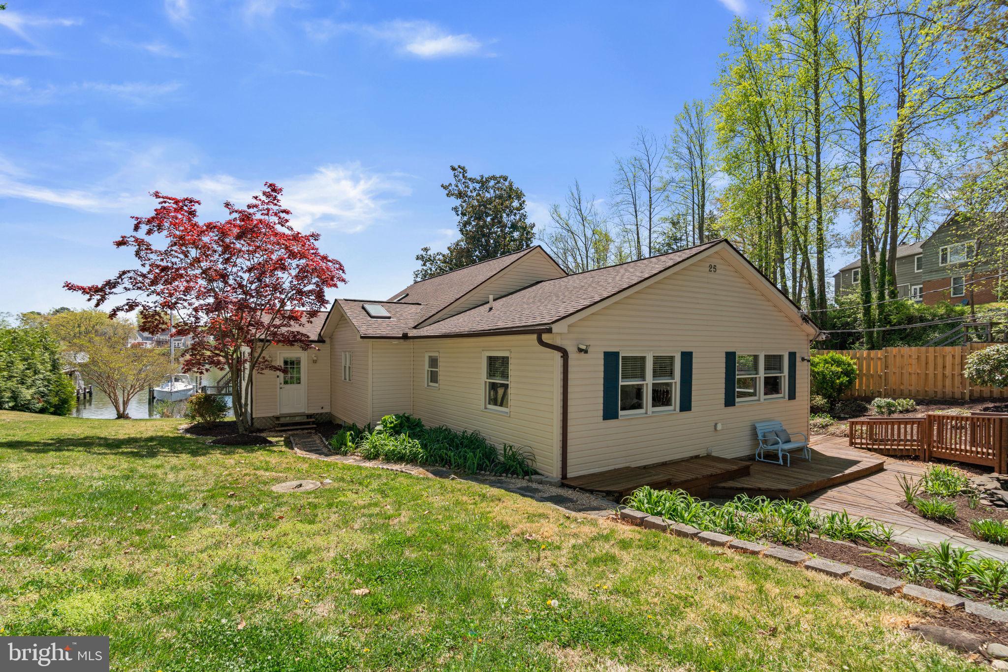 LEELAND WOODS - Residential