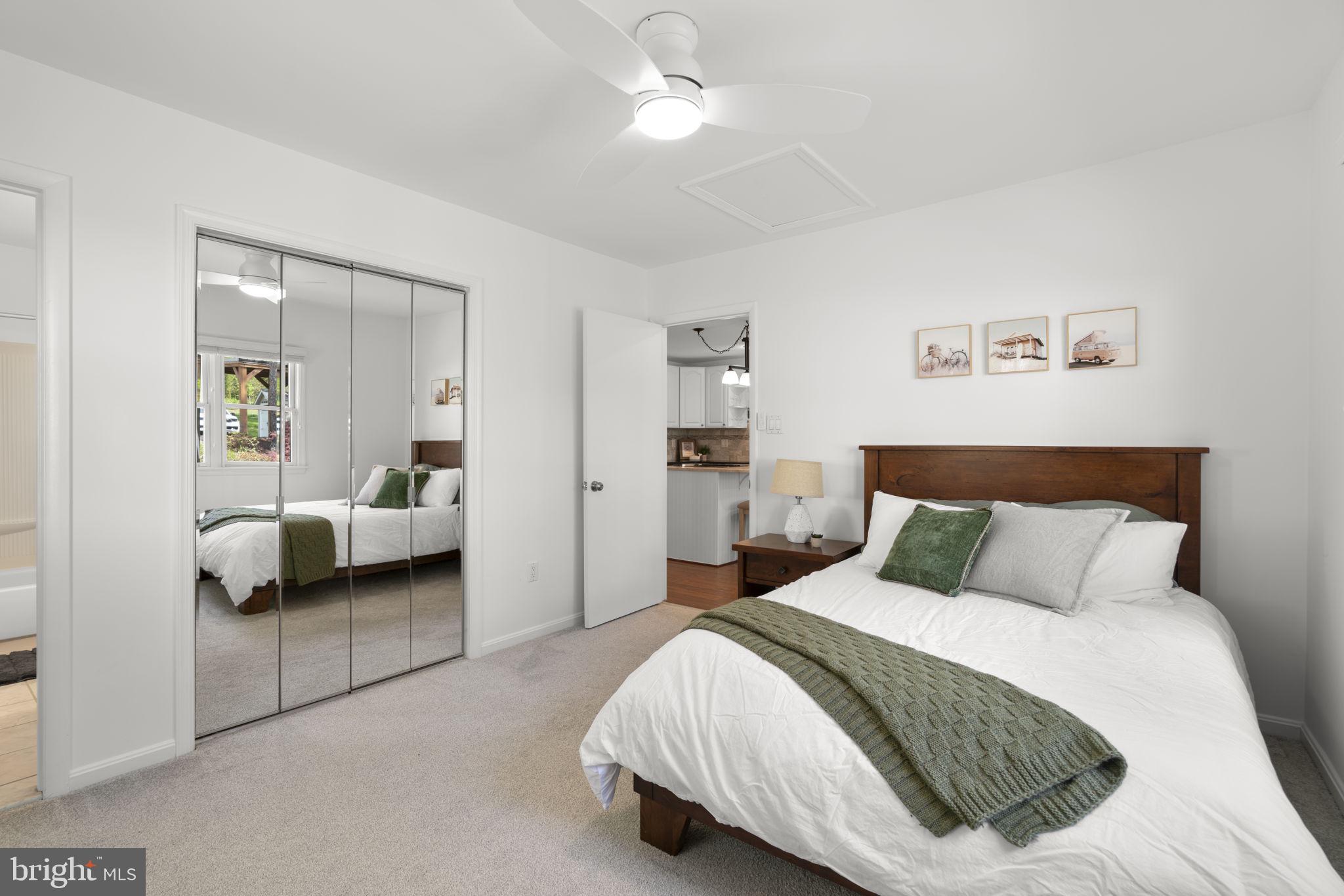 LEELAND WOODS - Residential