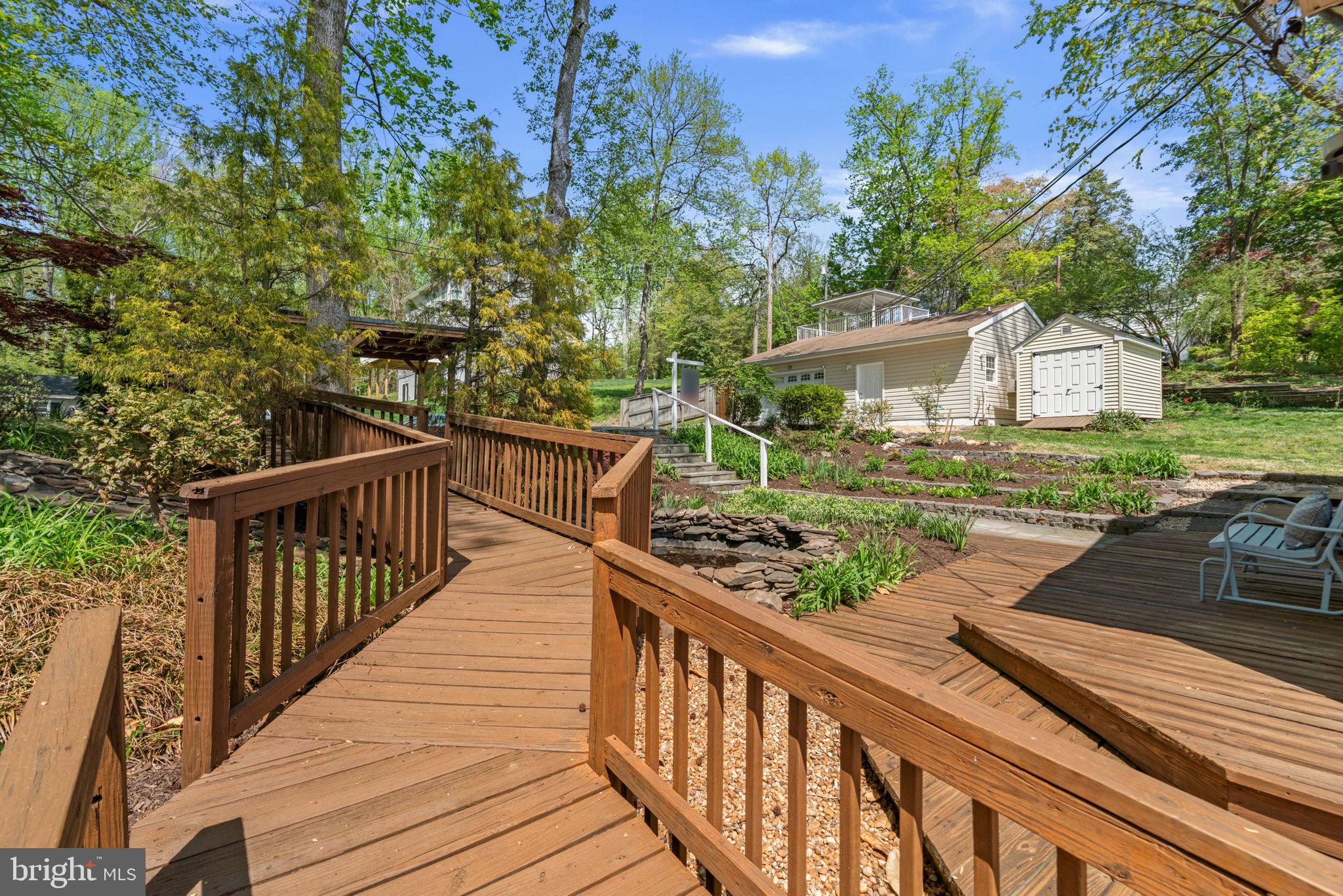 LEELAND WOODS - Residential