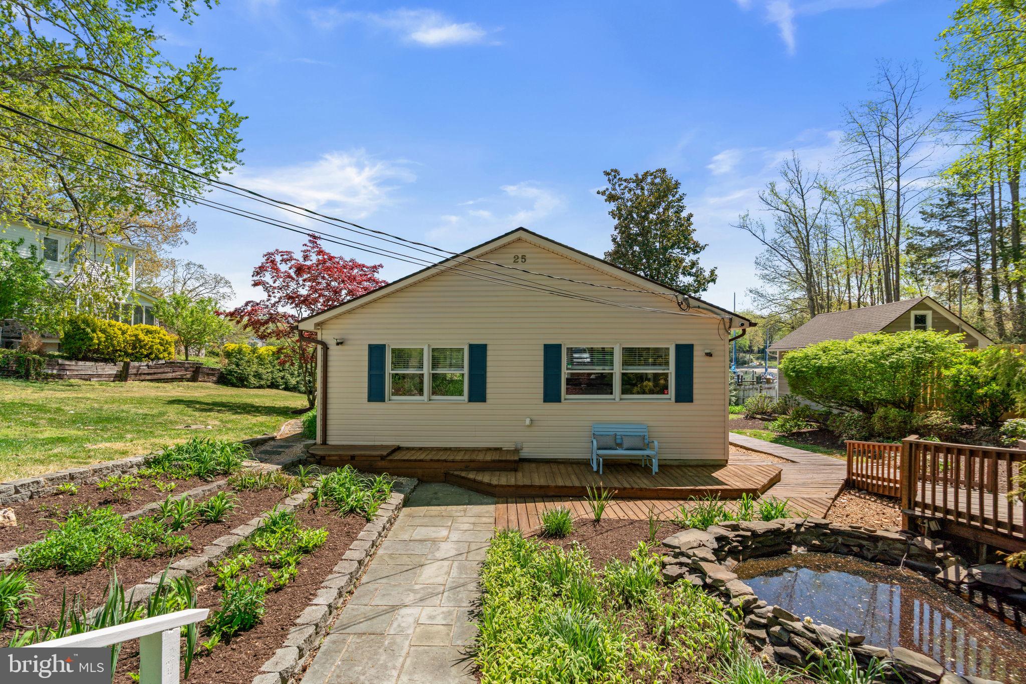 LEELAND WOODS - Residential