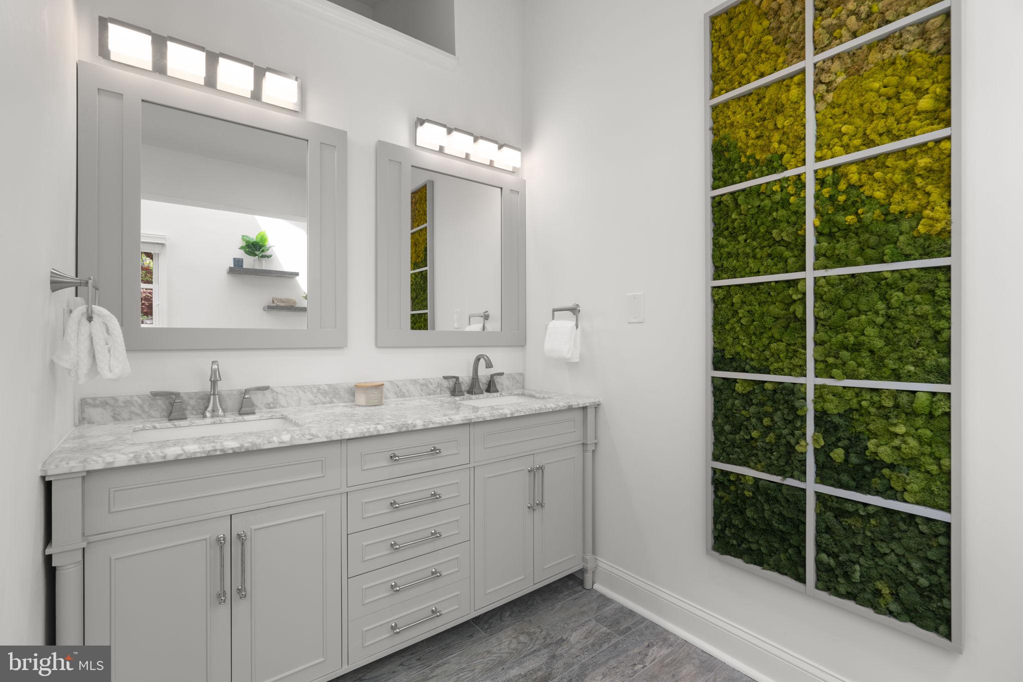 LEELAND WOODS - Residential