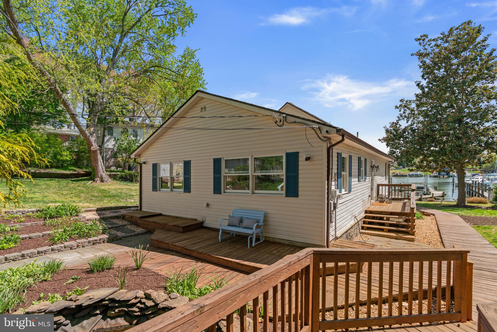 LEELAND WOODS - Residential