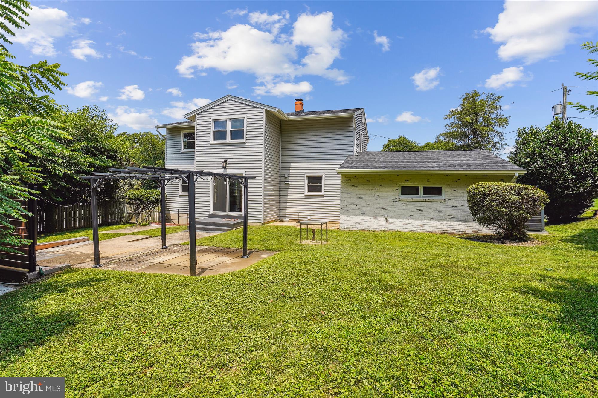 8411 BEREA COURT