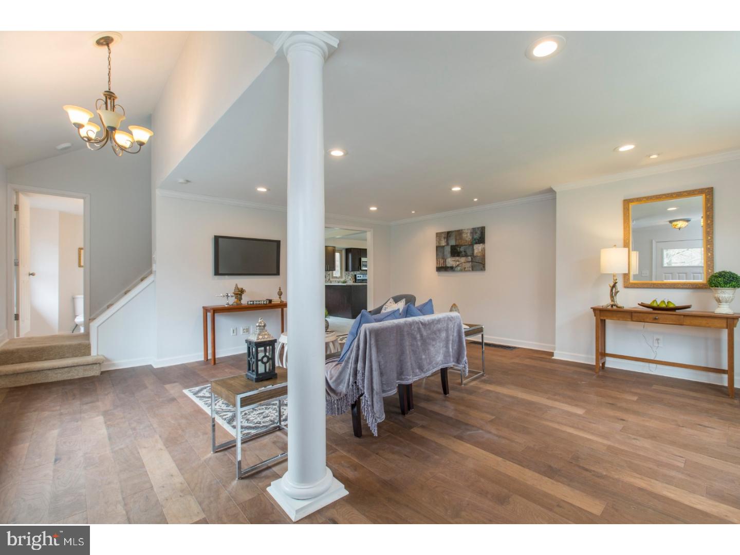 HIDDEN PINES - Residential