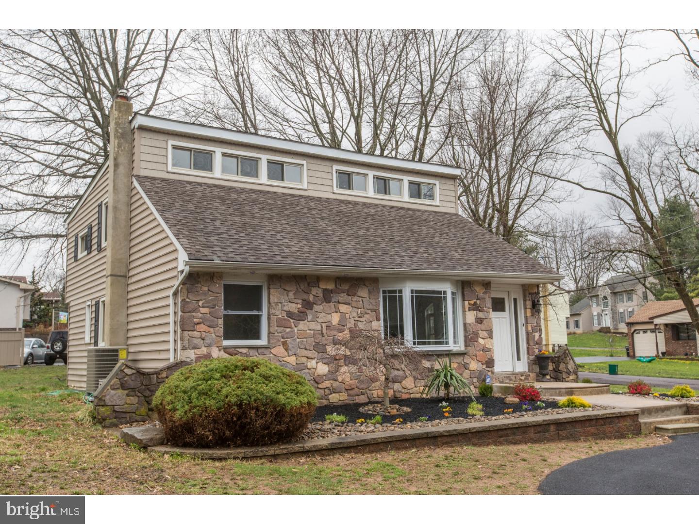 HIDDEN PINES - Residential