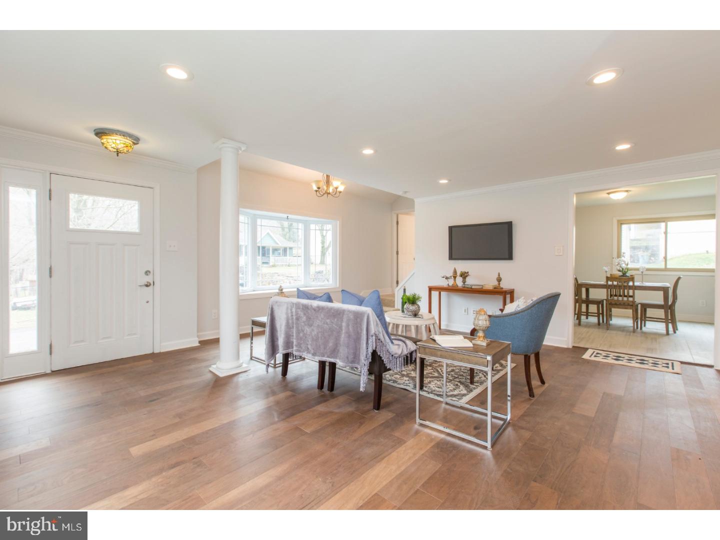 HIDDEN PINES - Residential