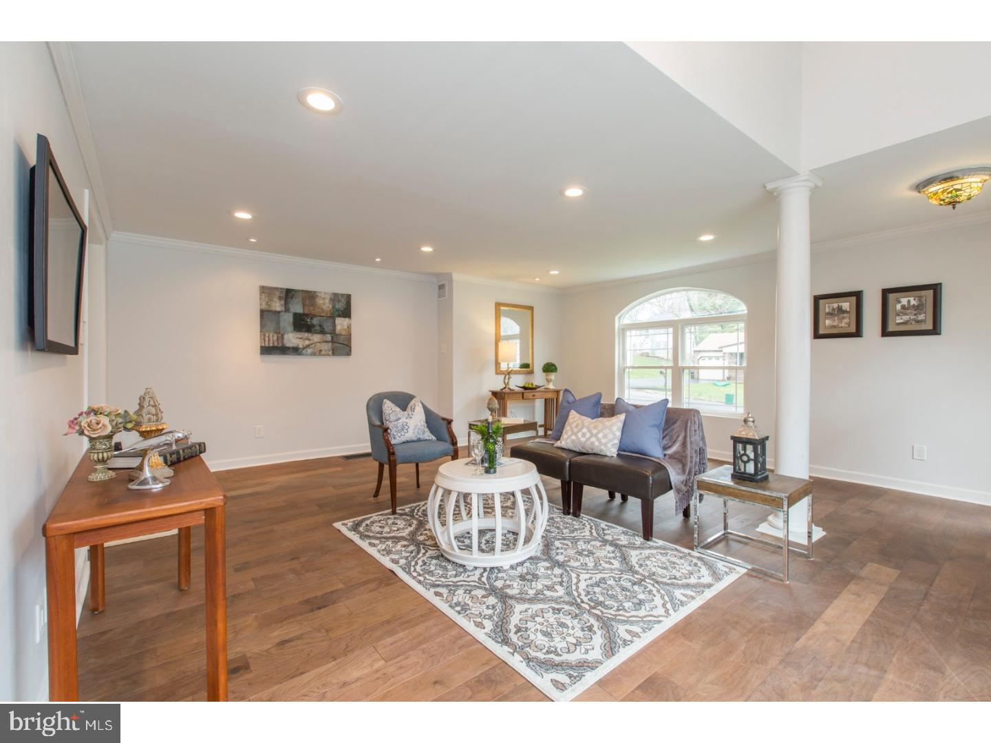 HIDDEN PINES - Residential