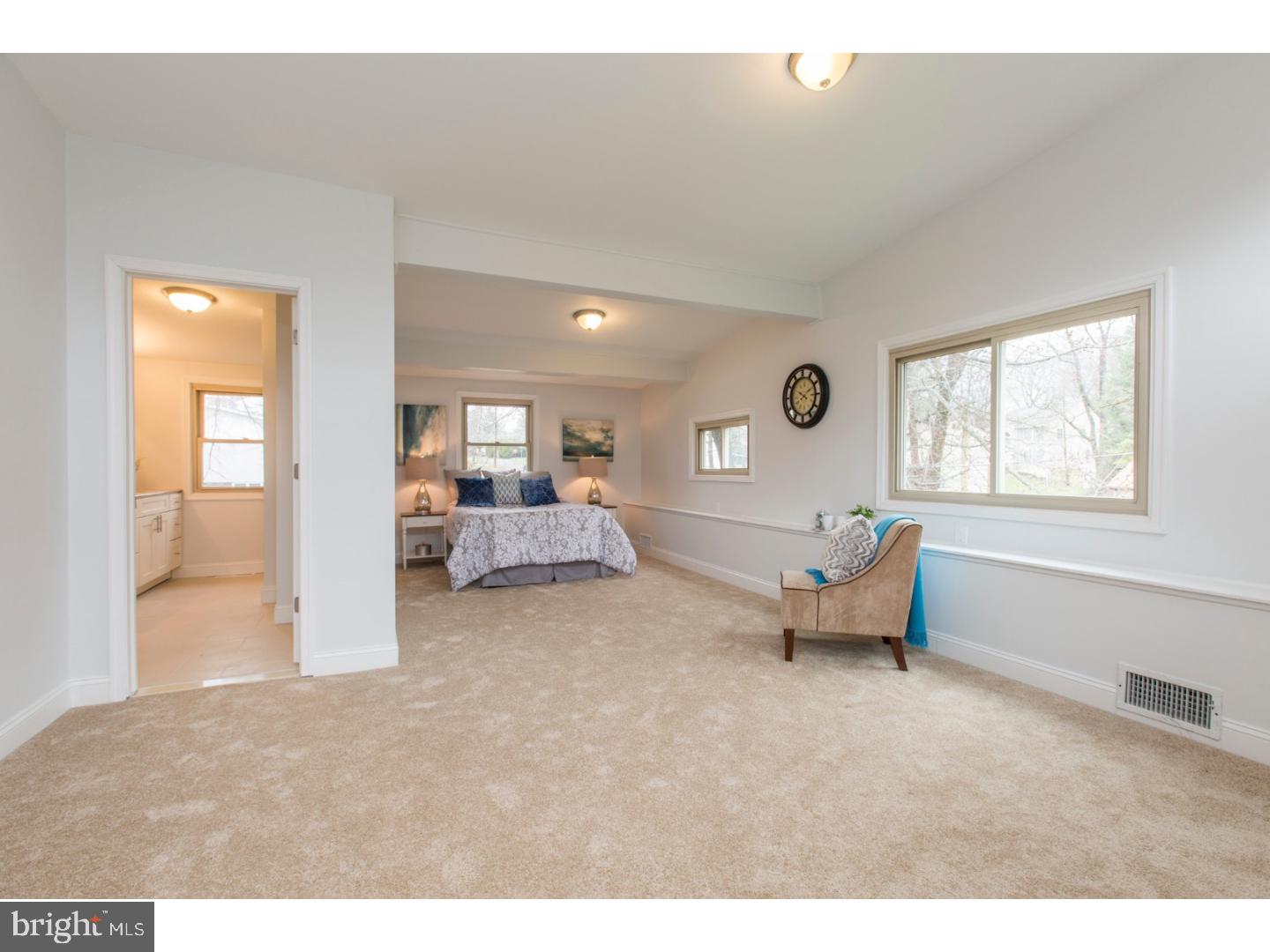 HIDDEN PINES - Residential