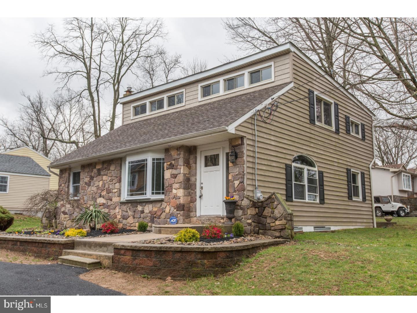 HIDDEN PINES - Residential