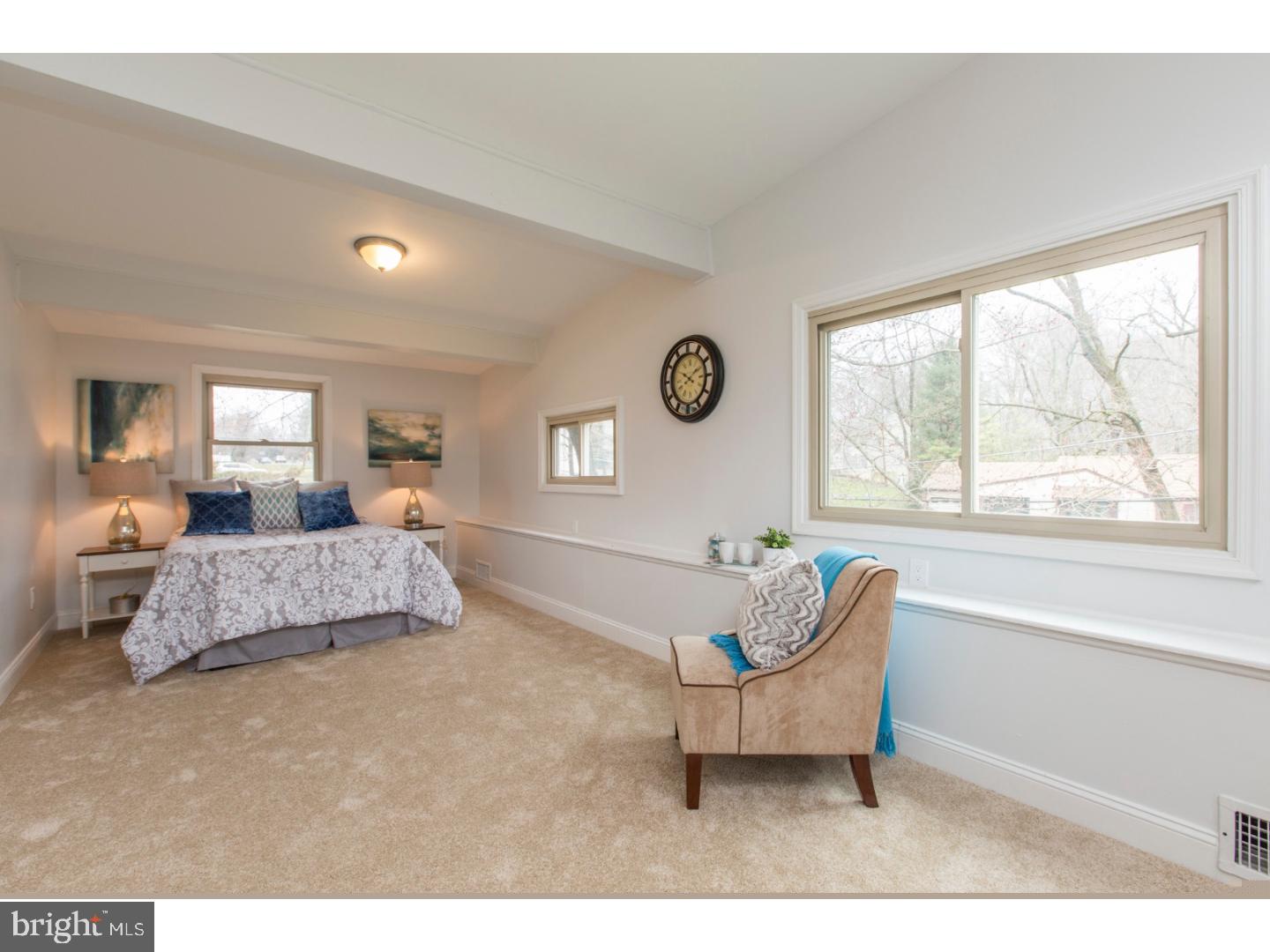 HIDDEN PINES - Residential