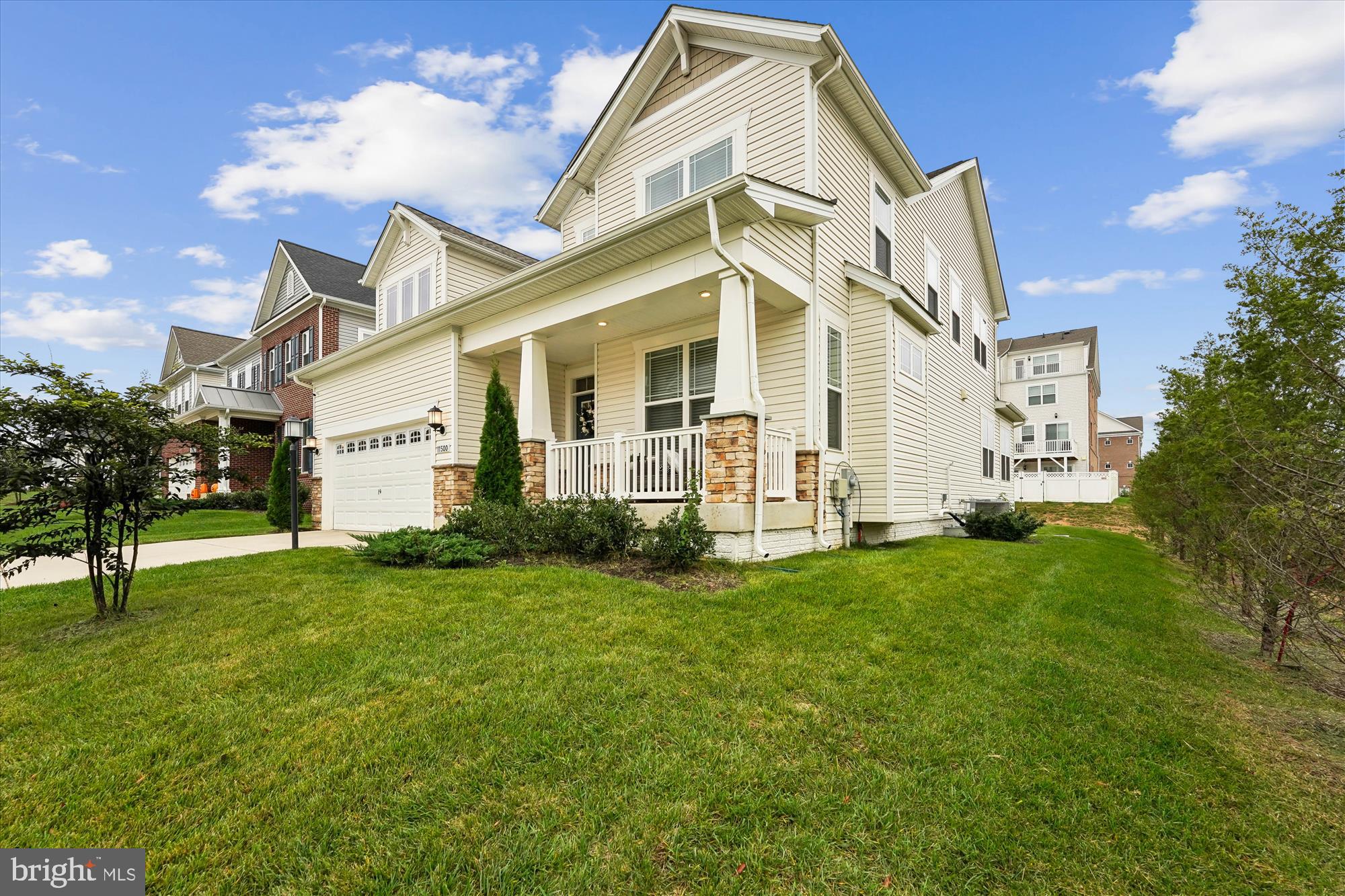 11500 CHARLOTTE BRONTE LN