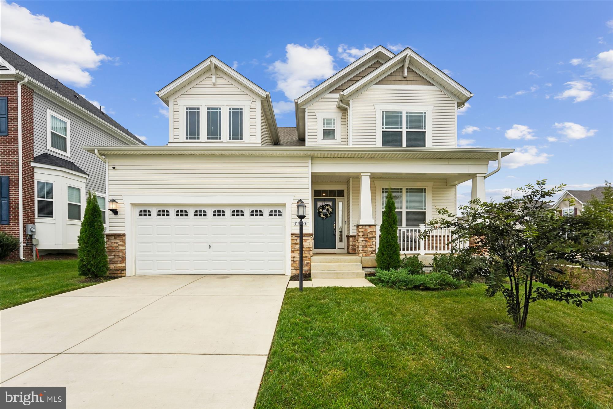 11500 CHARLOTTE BRONTE LN