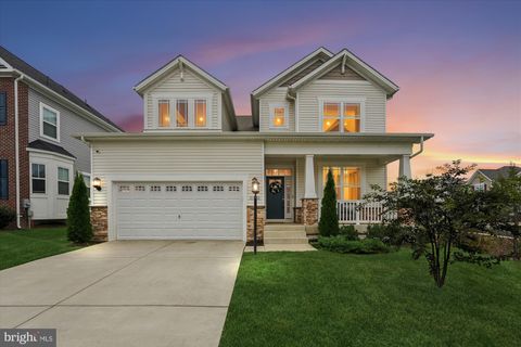 11500 CHARLOTTE BRONTE LN WHITE PLAINS MD 20695