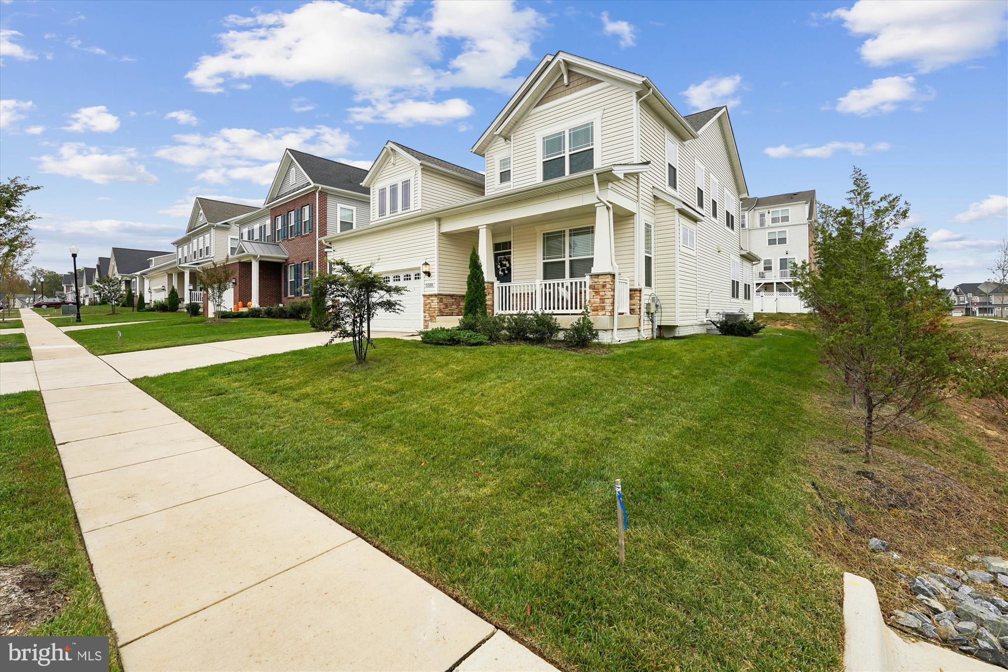 11500 CHARLOTTE BRONTE LN