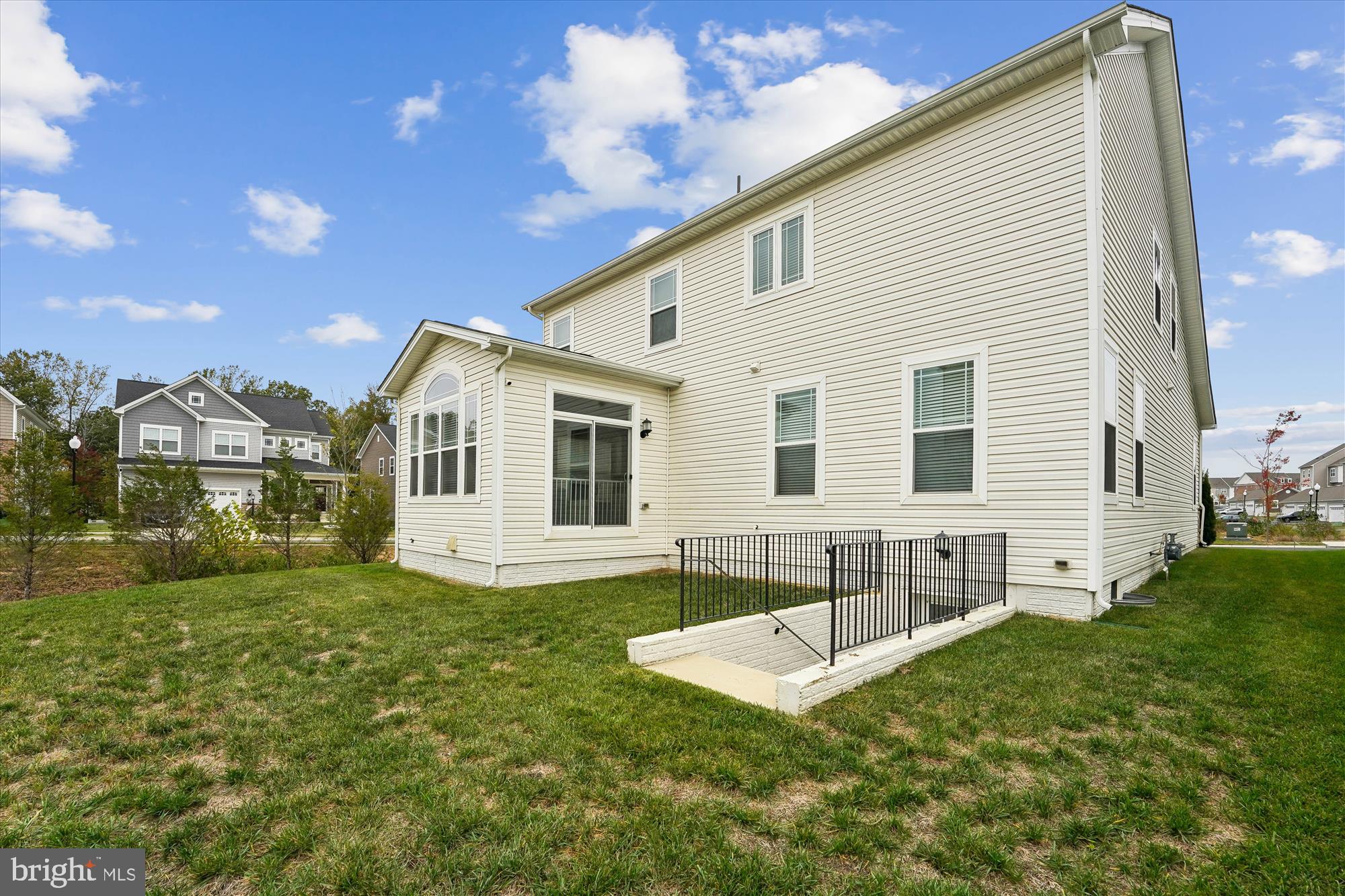 11500 CHARLOTTE BRONTE LN