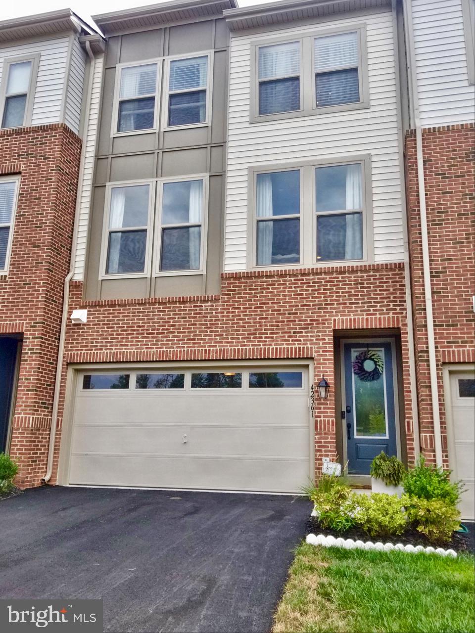 GATEWAY COMMONS - STONE RIDGE - Residential