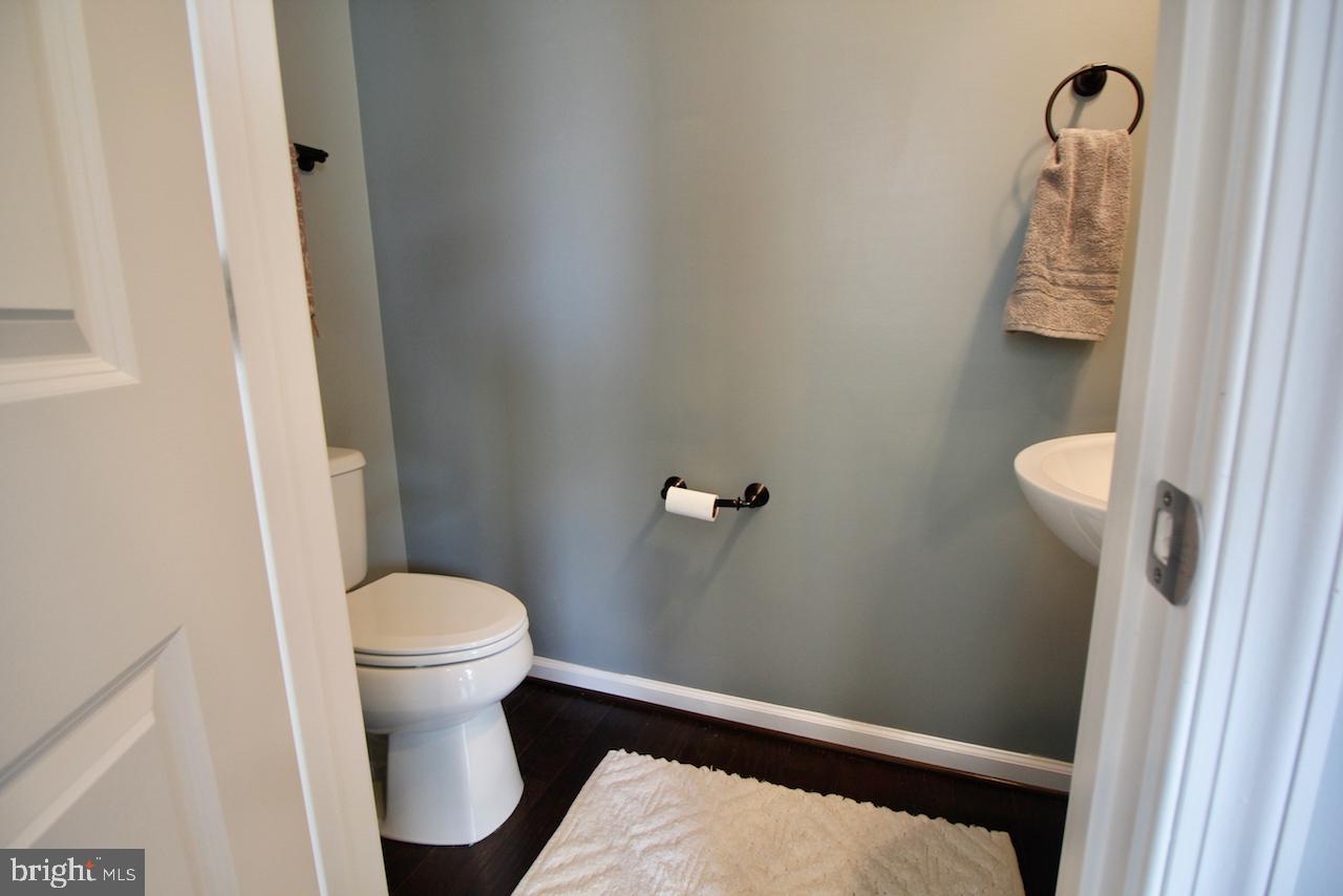 GATEWAY COMMONS - STONE RIDGE - Residential