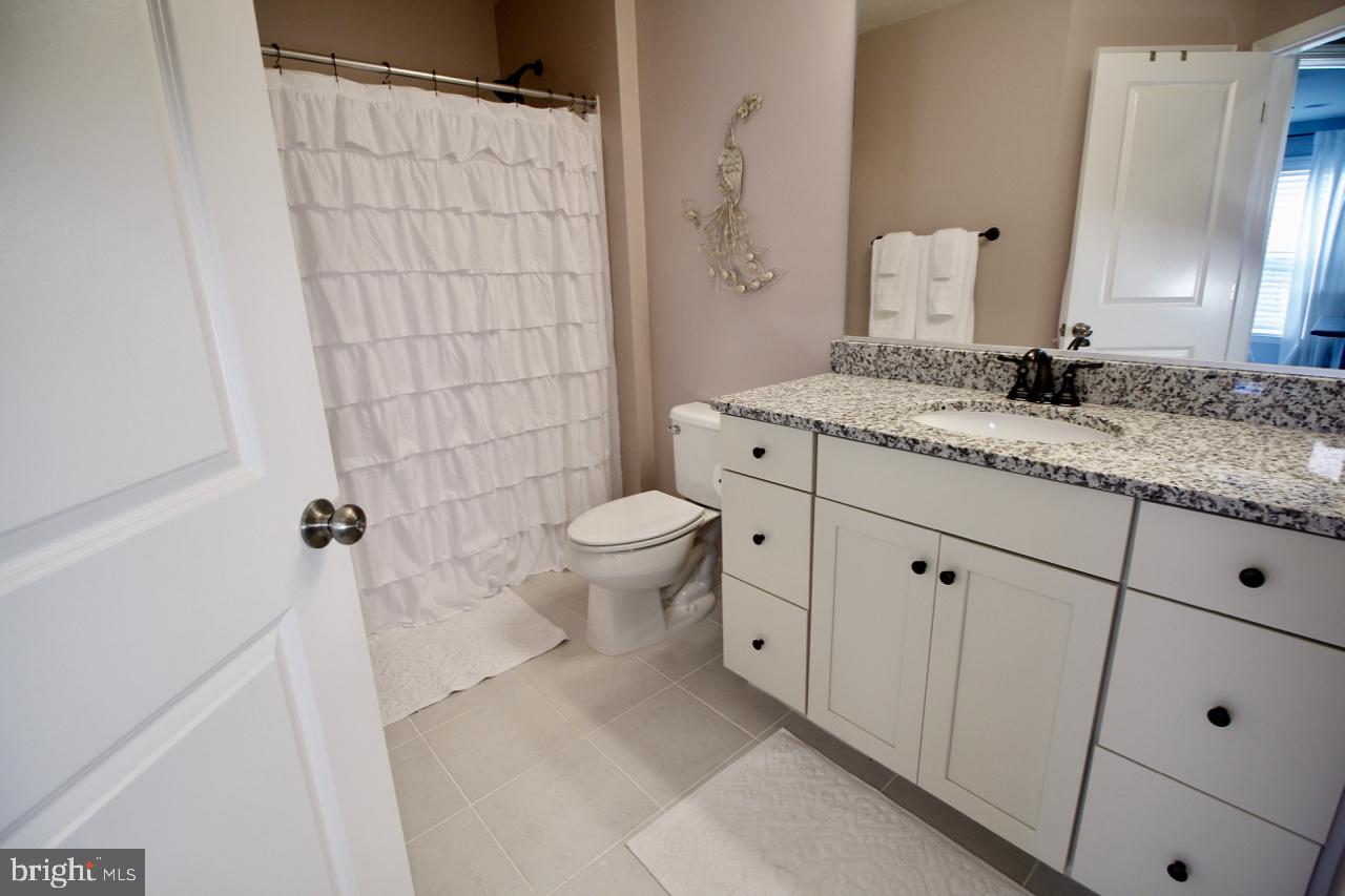 GATEWAY COMMONS - STONE RIDGE - Residential