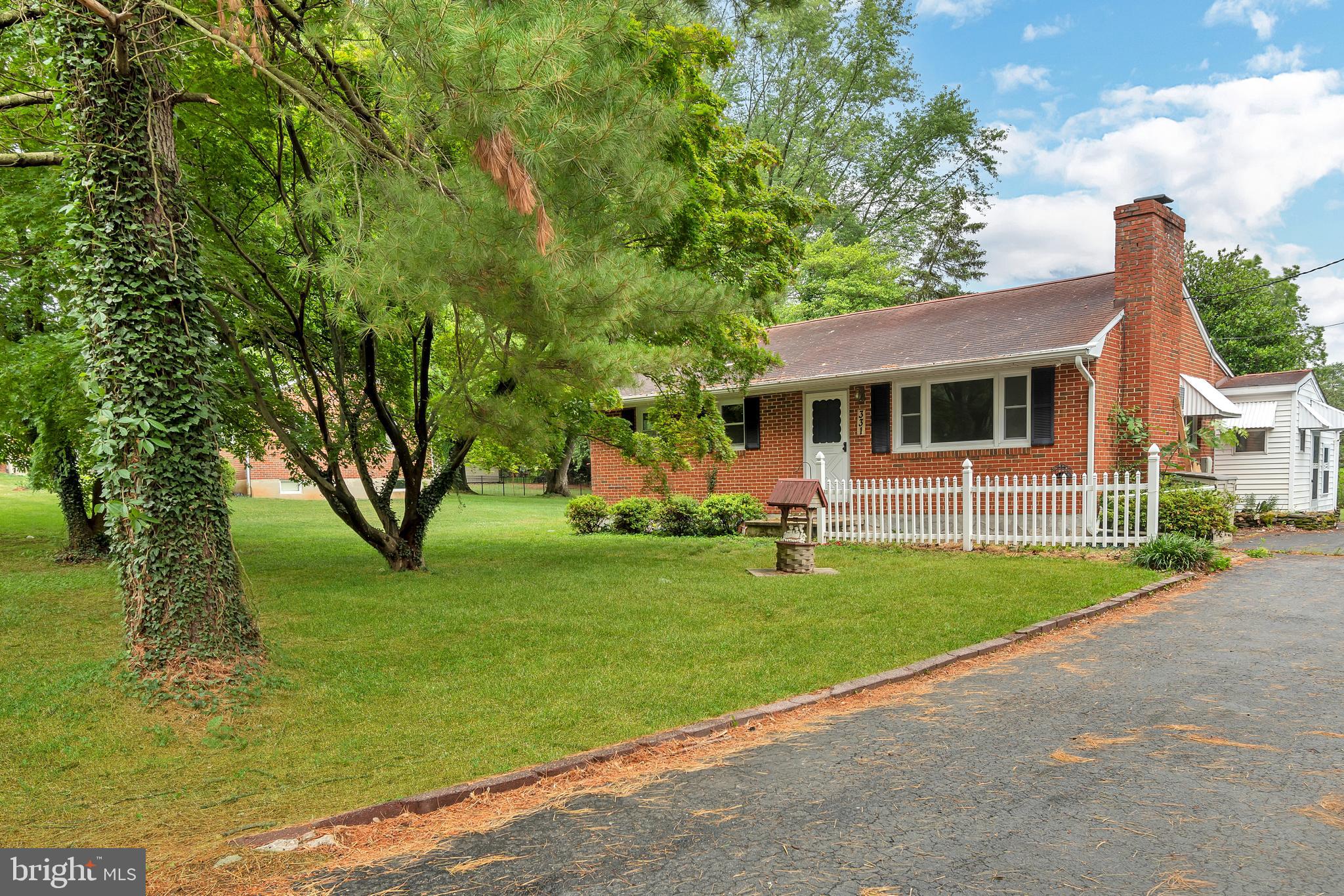 BYNUM RIDGE - Residential