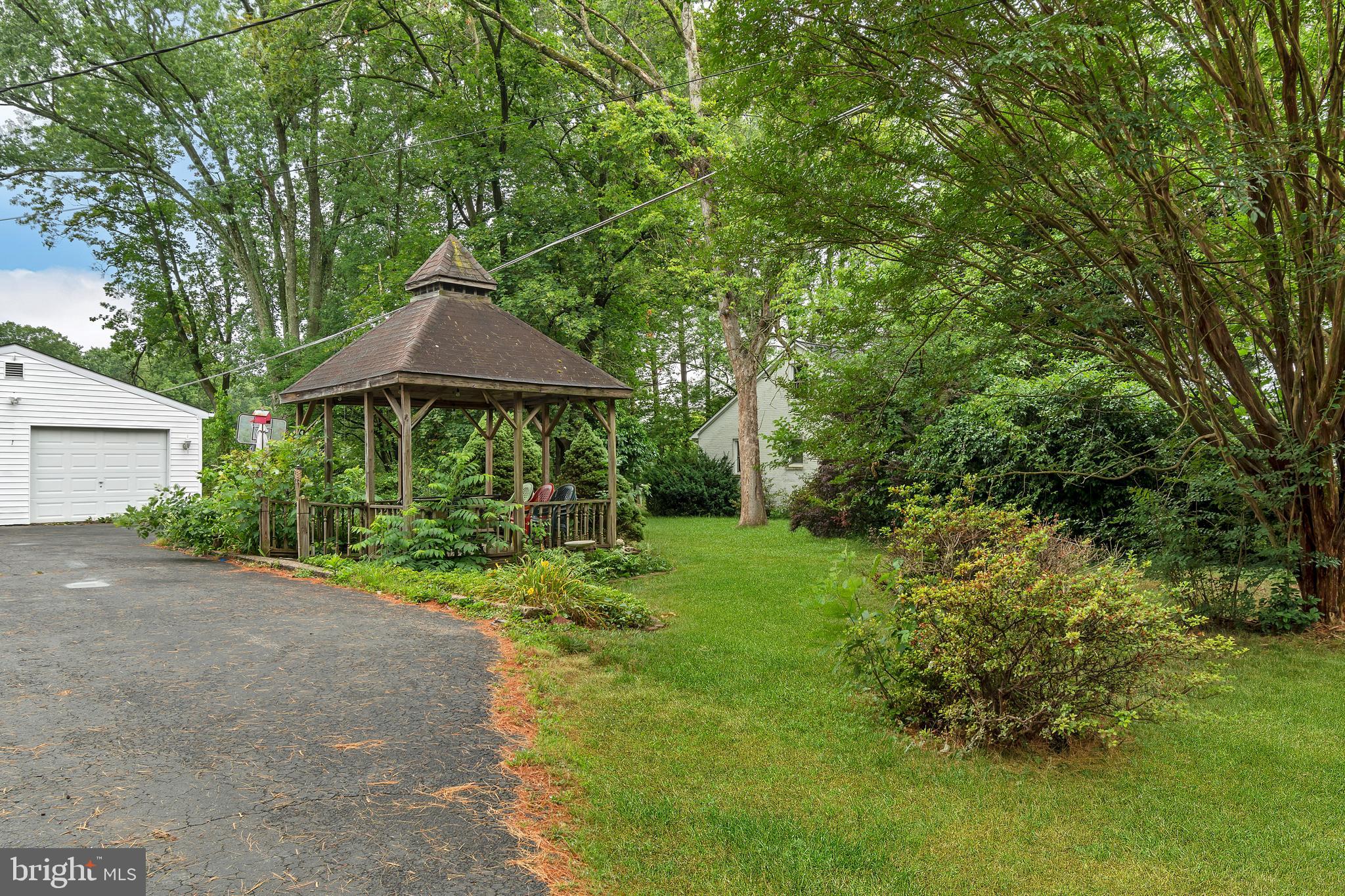 BYNUM RIDGE - Residential