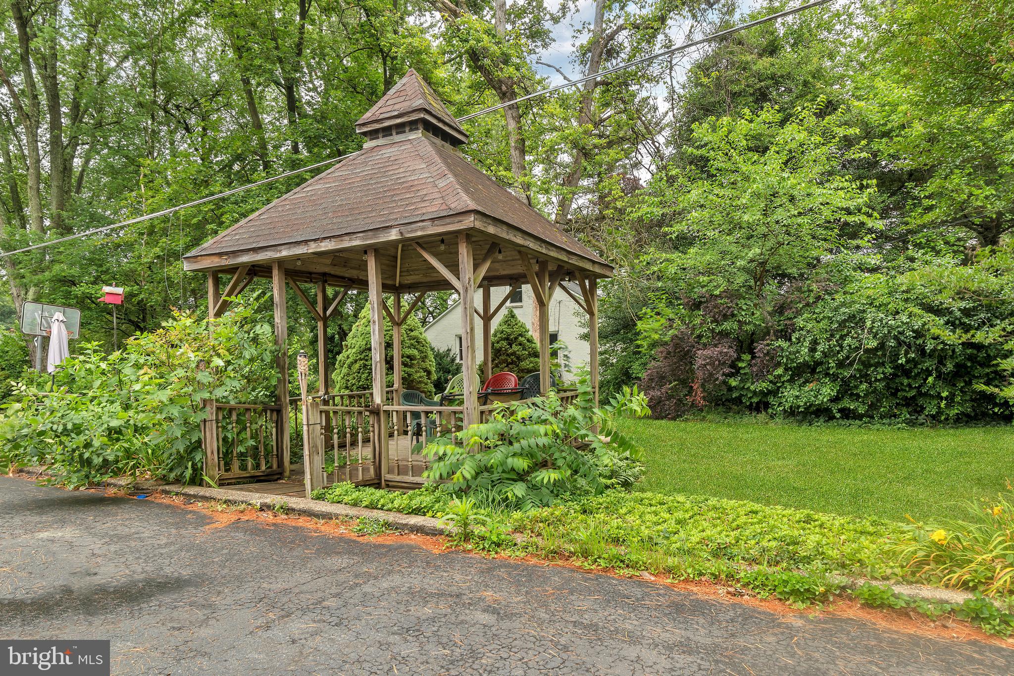 BYNUM RIDGE - Residential