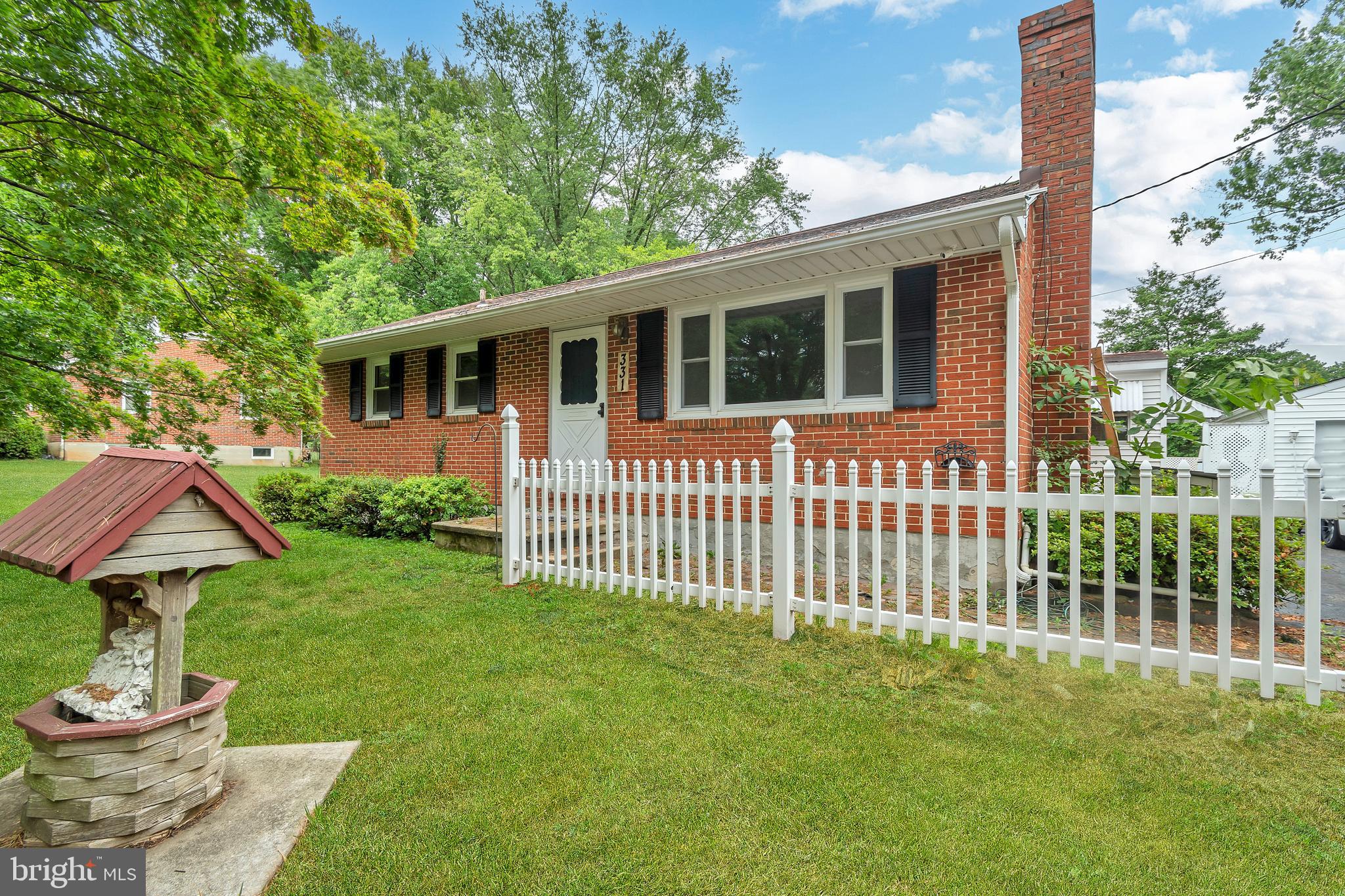 BYNUM RIDGE - Residential