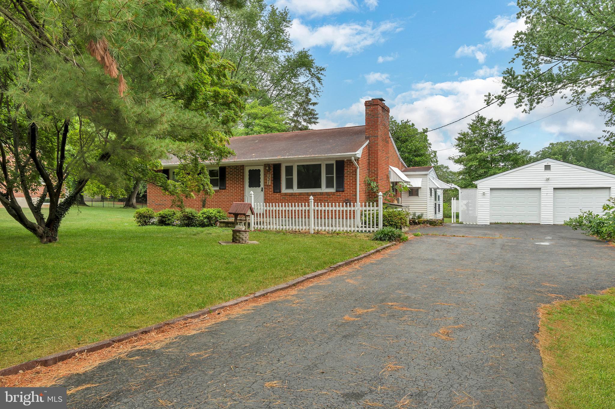 BYNUM RIDGE - Residential