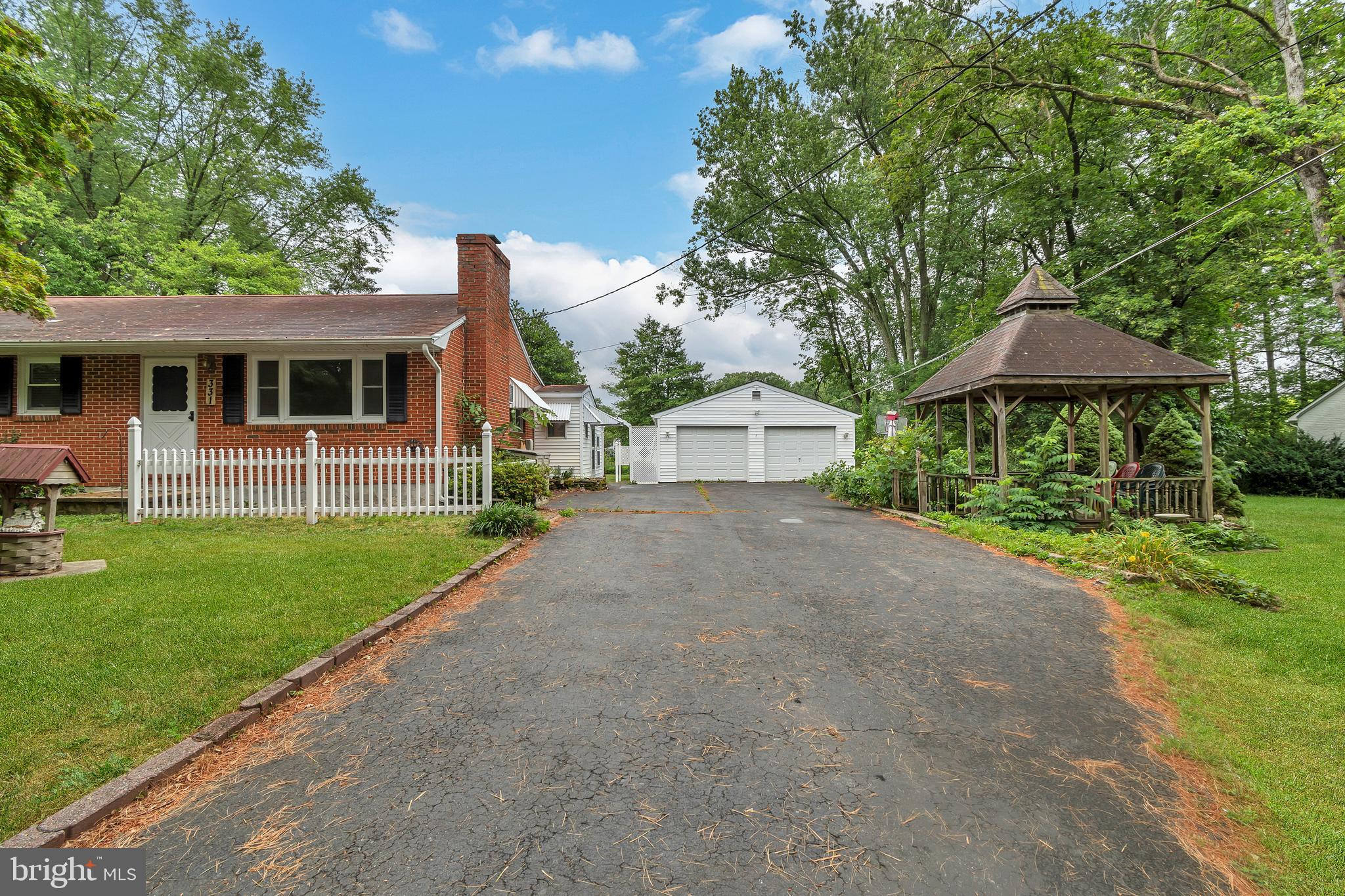 BYNUM RIDGE - Residential