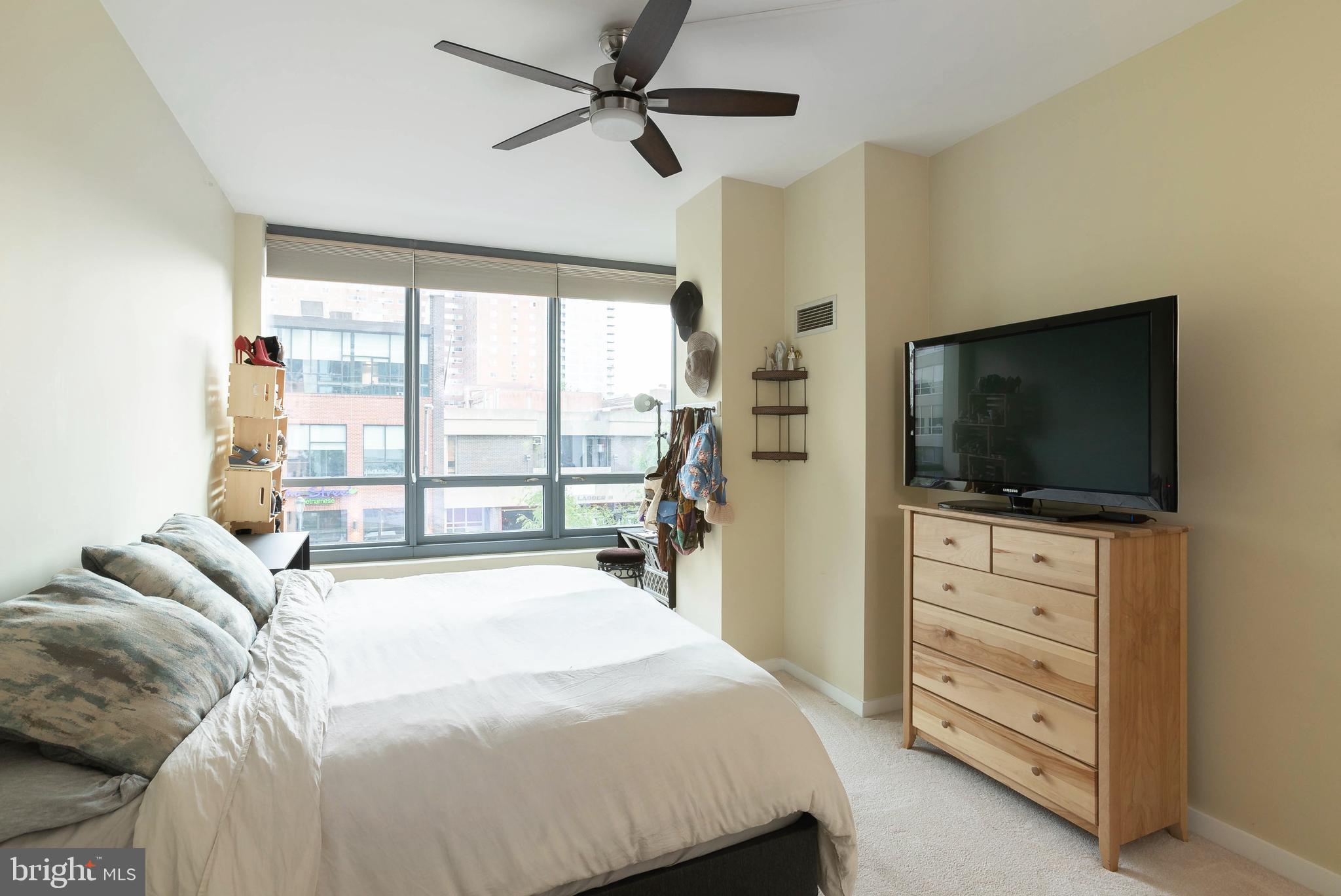 CENTER CITY - Residential