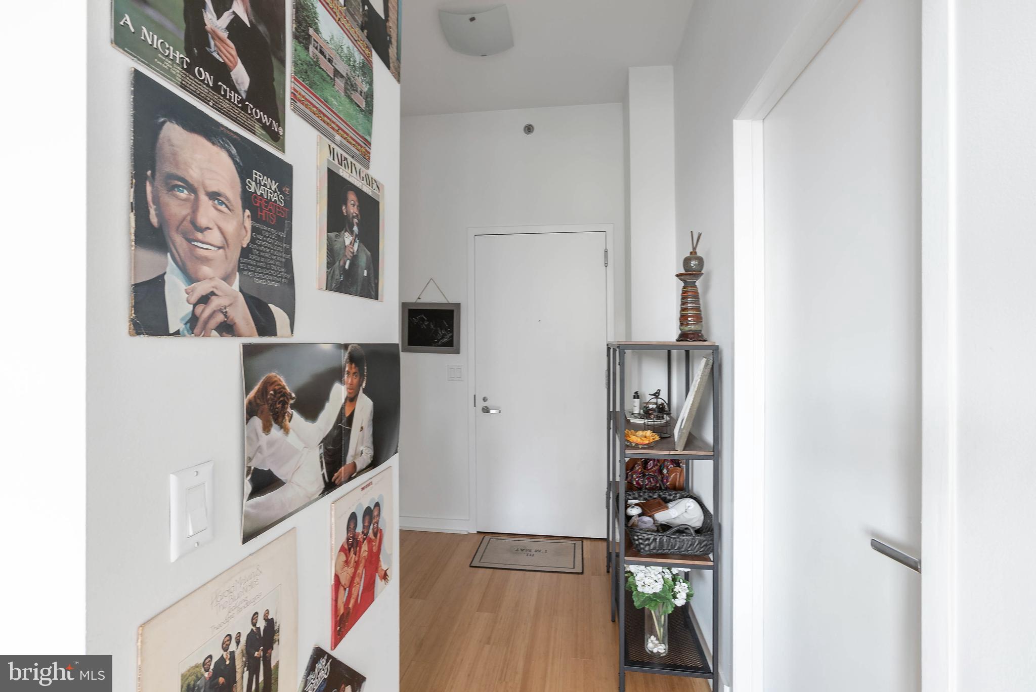 CENTER CITY - Residential
