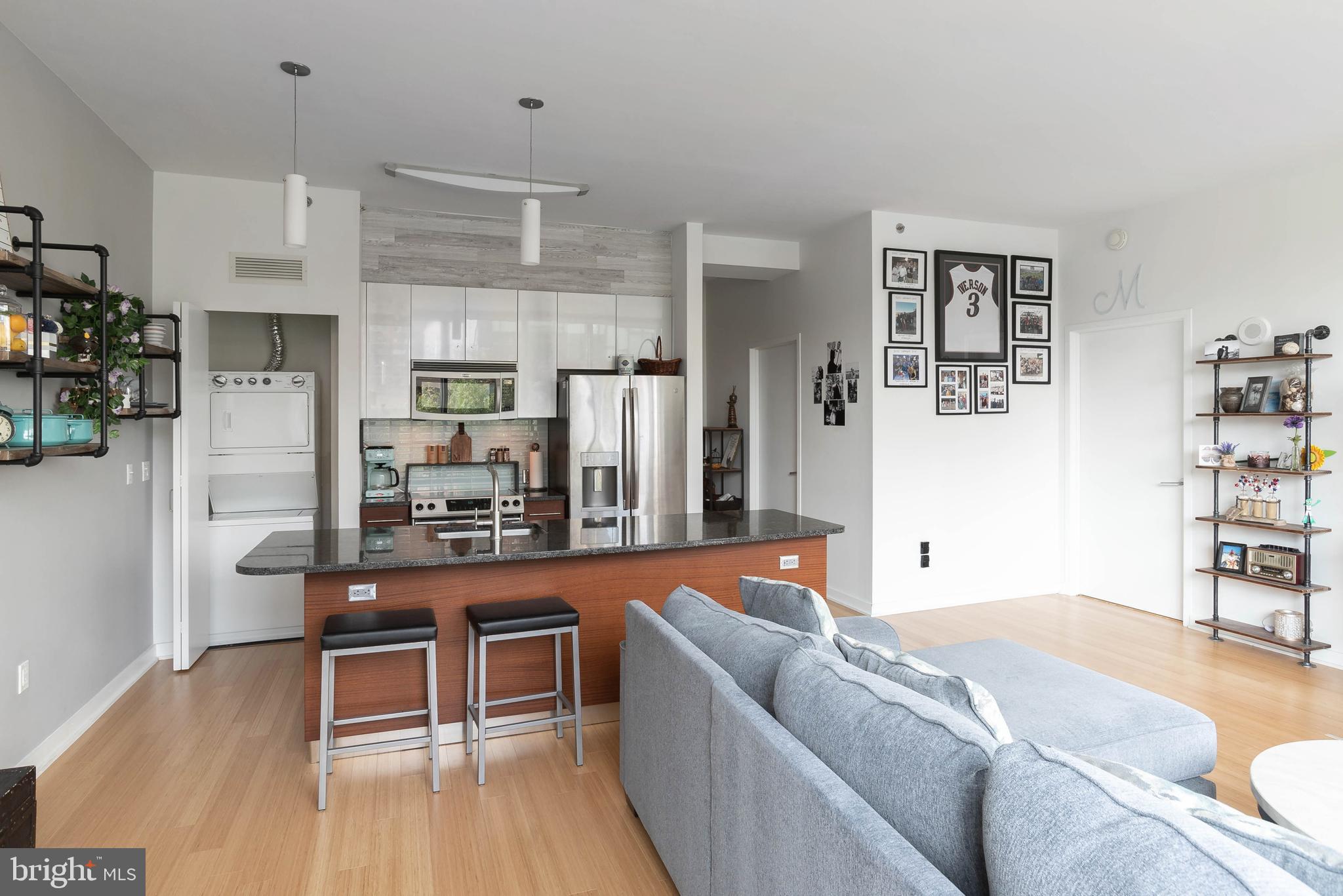 CENTER CITY - Residential