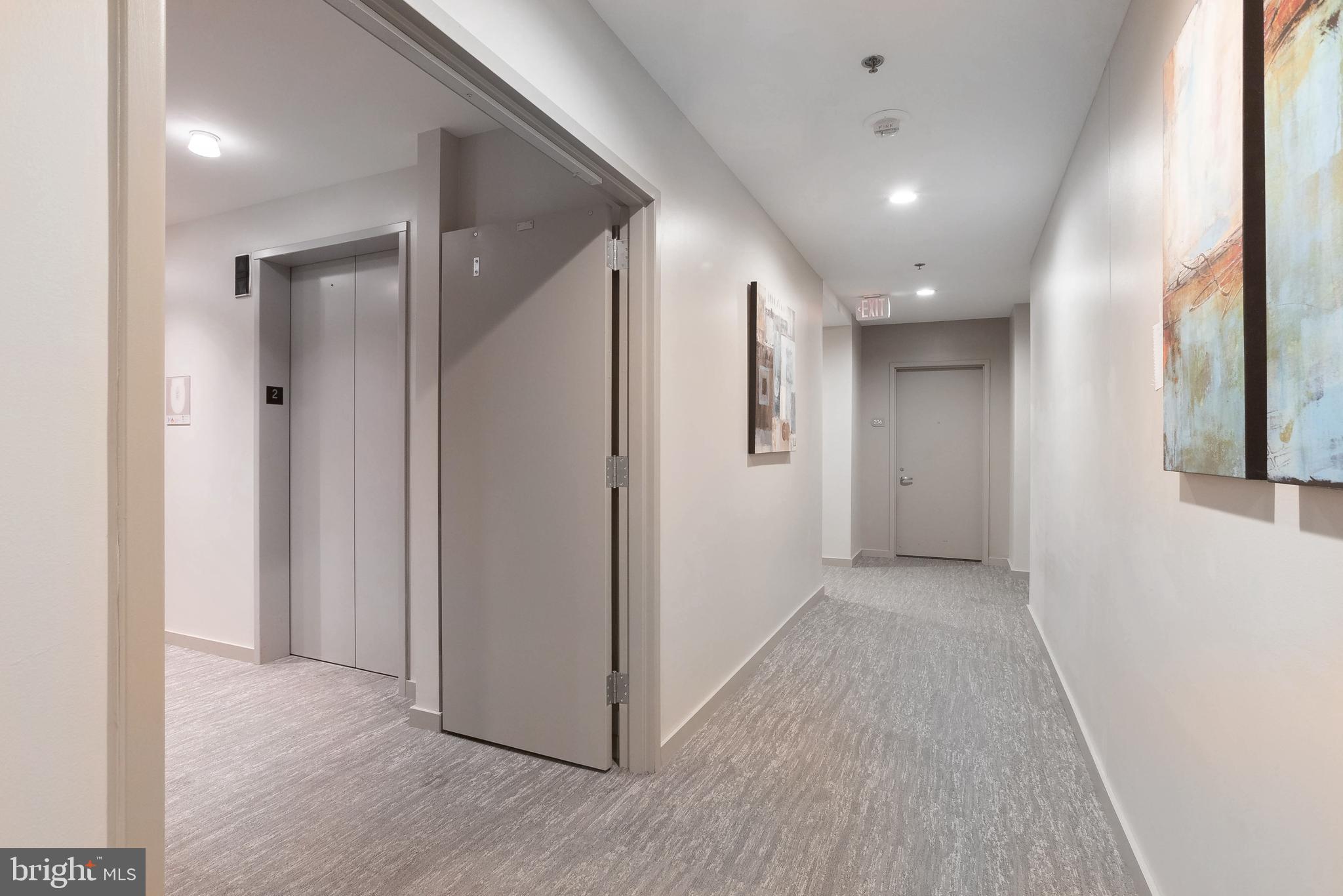 CENTER CITY - Residential